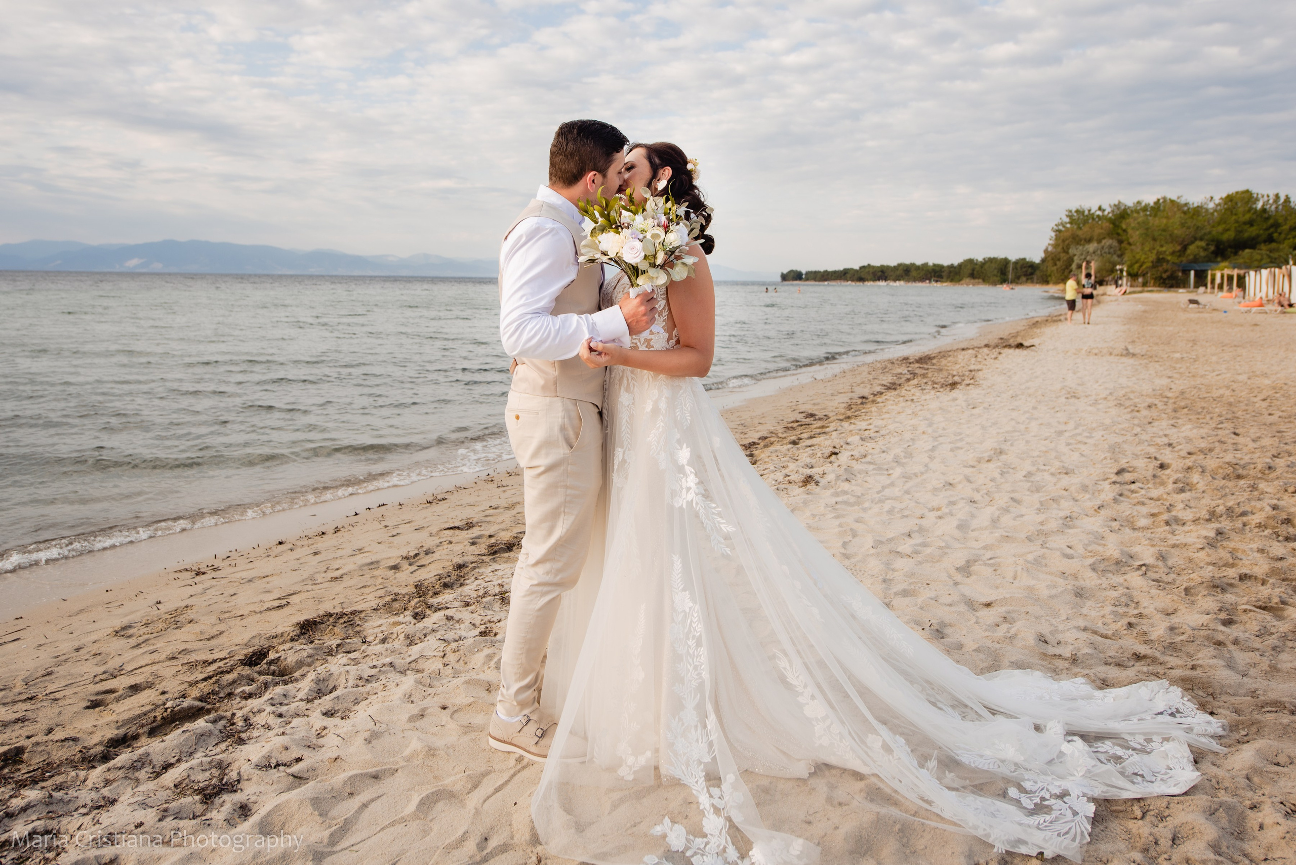 Wedding A&A. Maria Cristiana fotograf