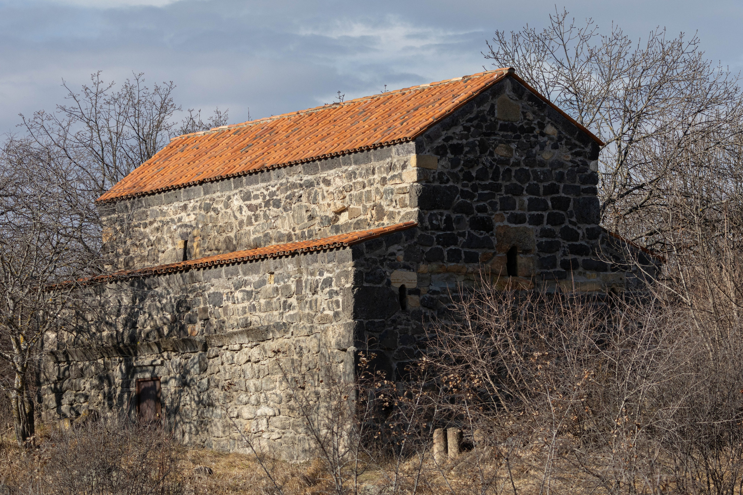 სამშვილდე. FramefreeMan