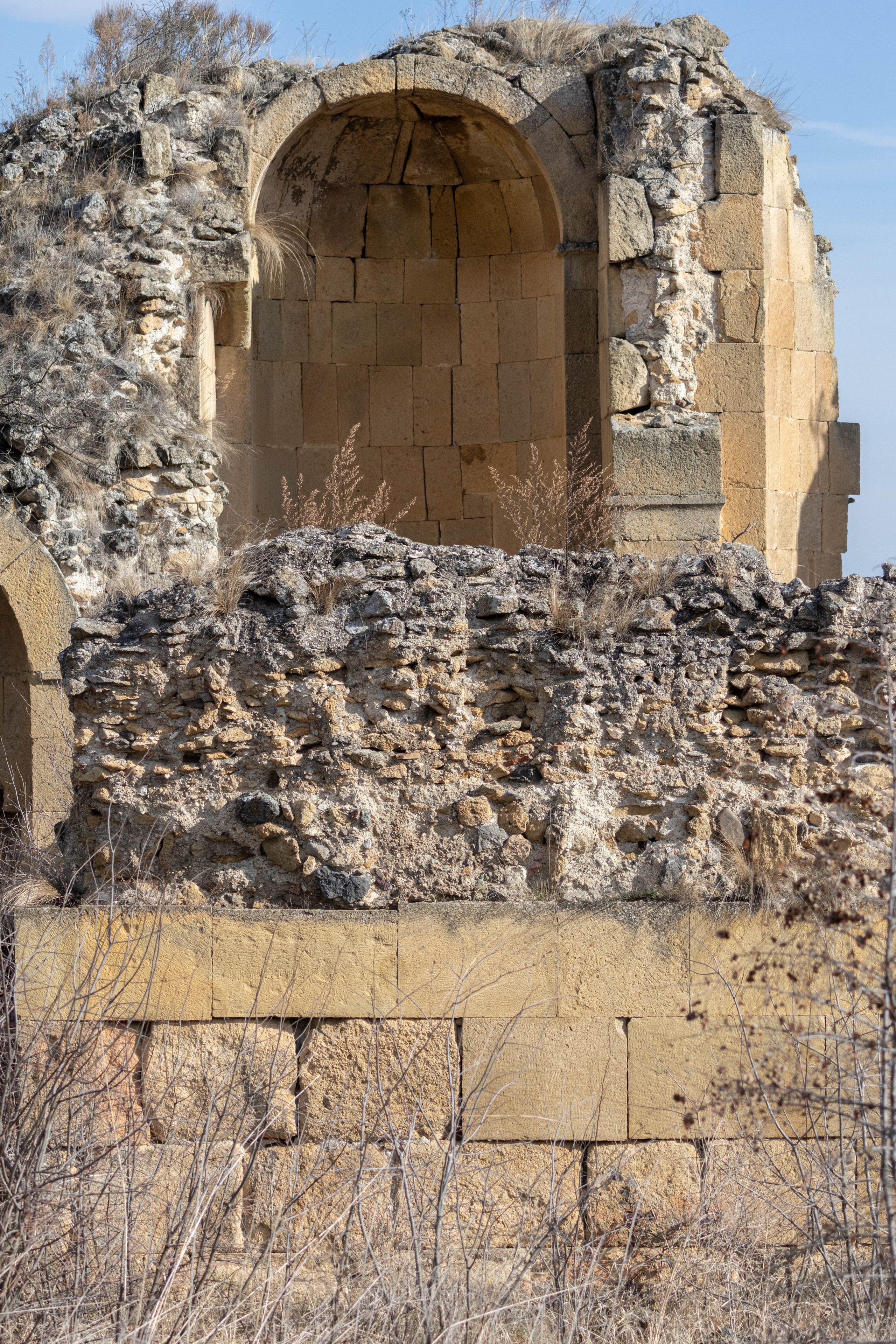 სამშვილდე. FramefreeMan