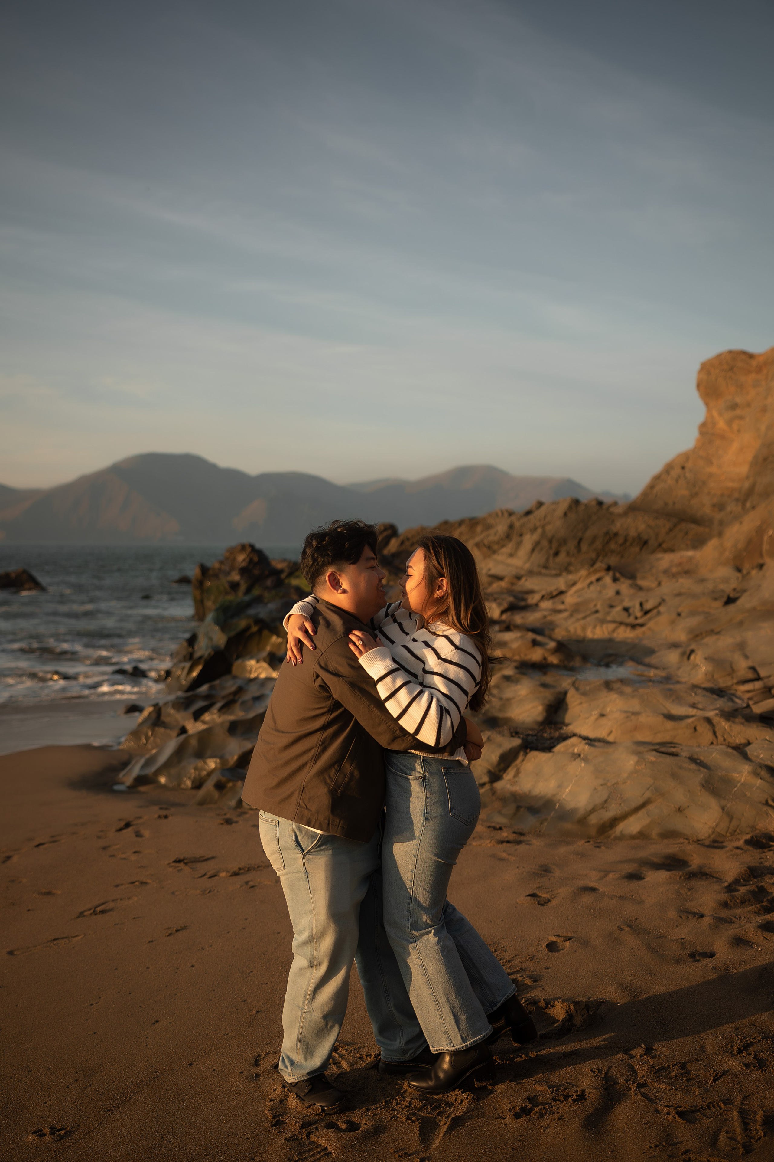 COUPLES. Couples & Families photographer in Bay Area, San Jose, California