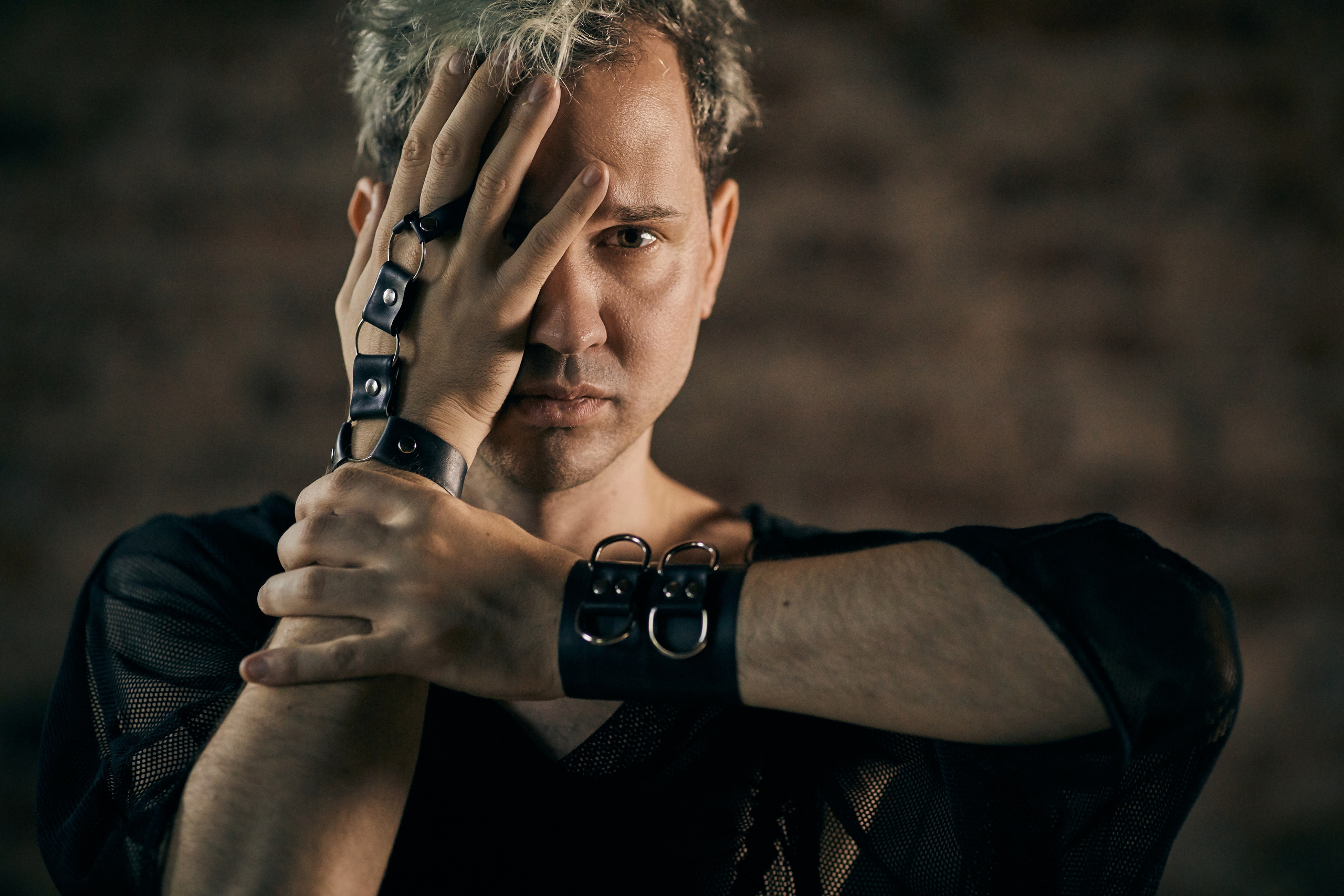 GRETA OTTO | Colección 2019. Marcos Ferrari Fotógrafo