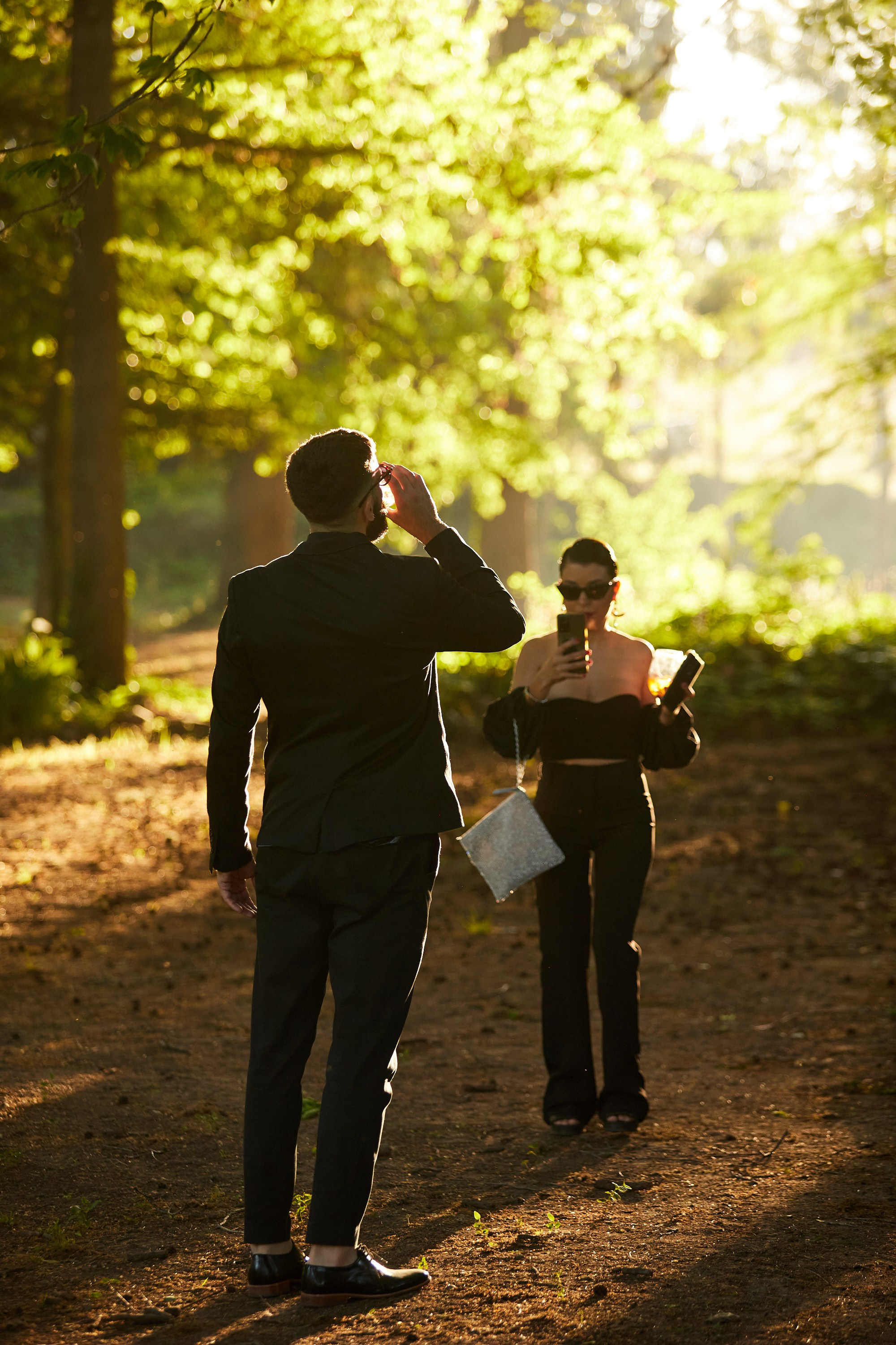 Mati & Martín. Marcos Ferrari Fotógrafo