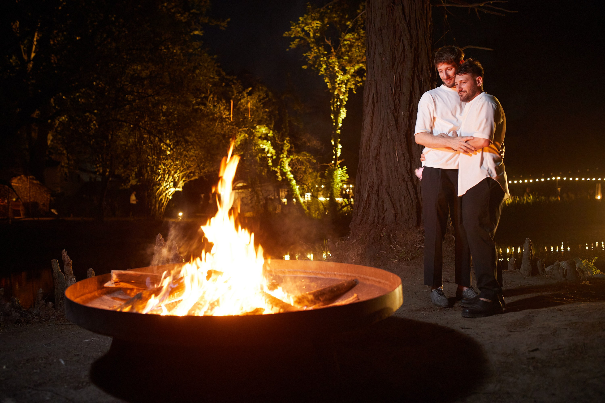 Mati & Martín. Marcos Ferrari Fotógrafo