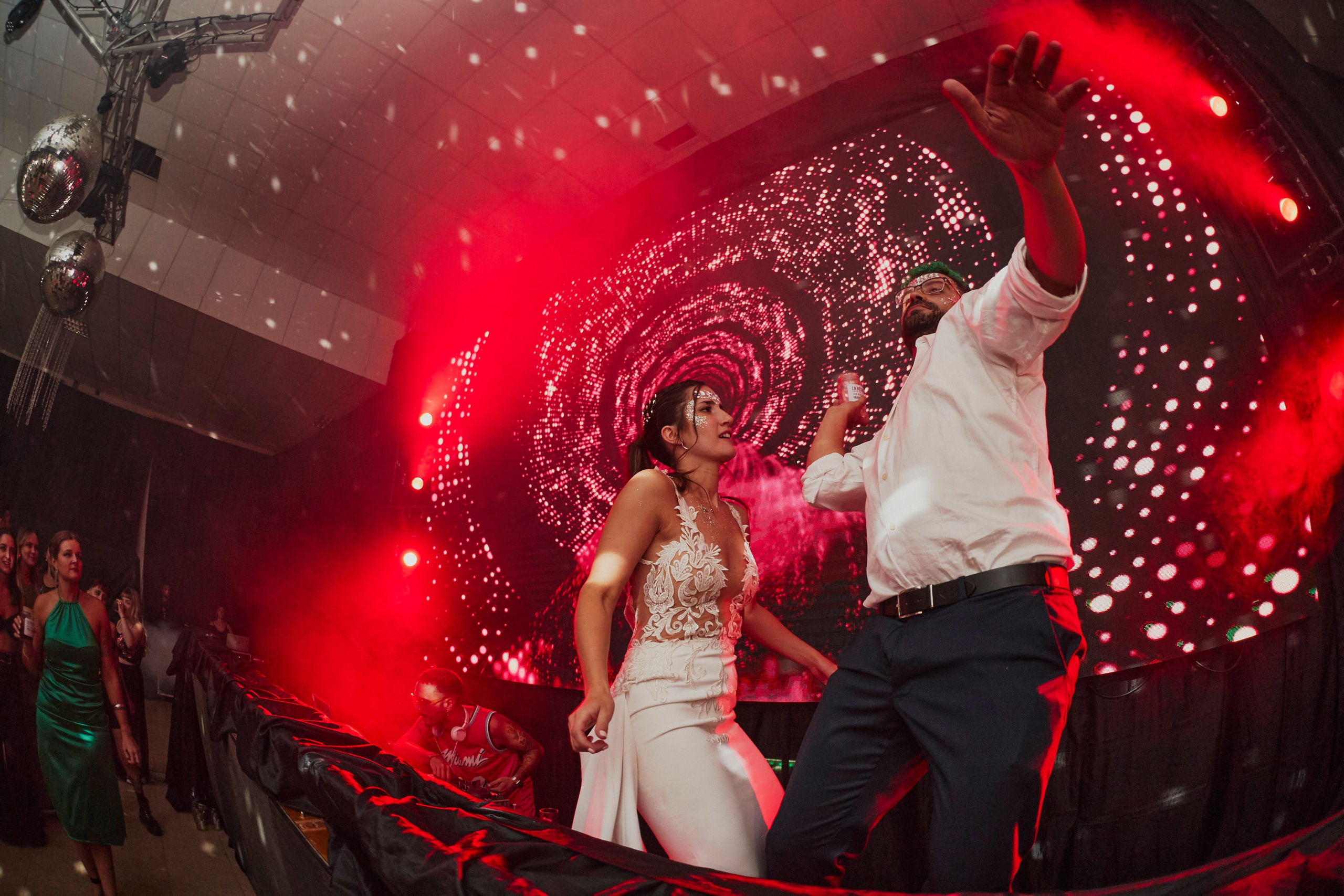 Lari & Santi. Marcos Ferrari Fotógrafo