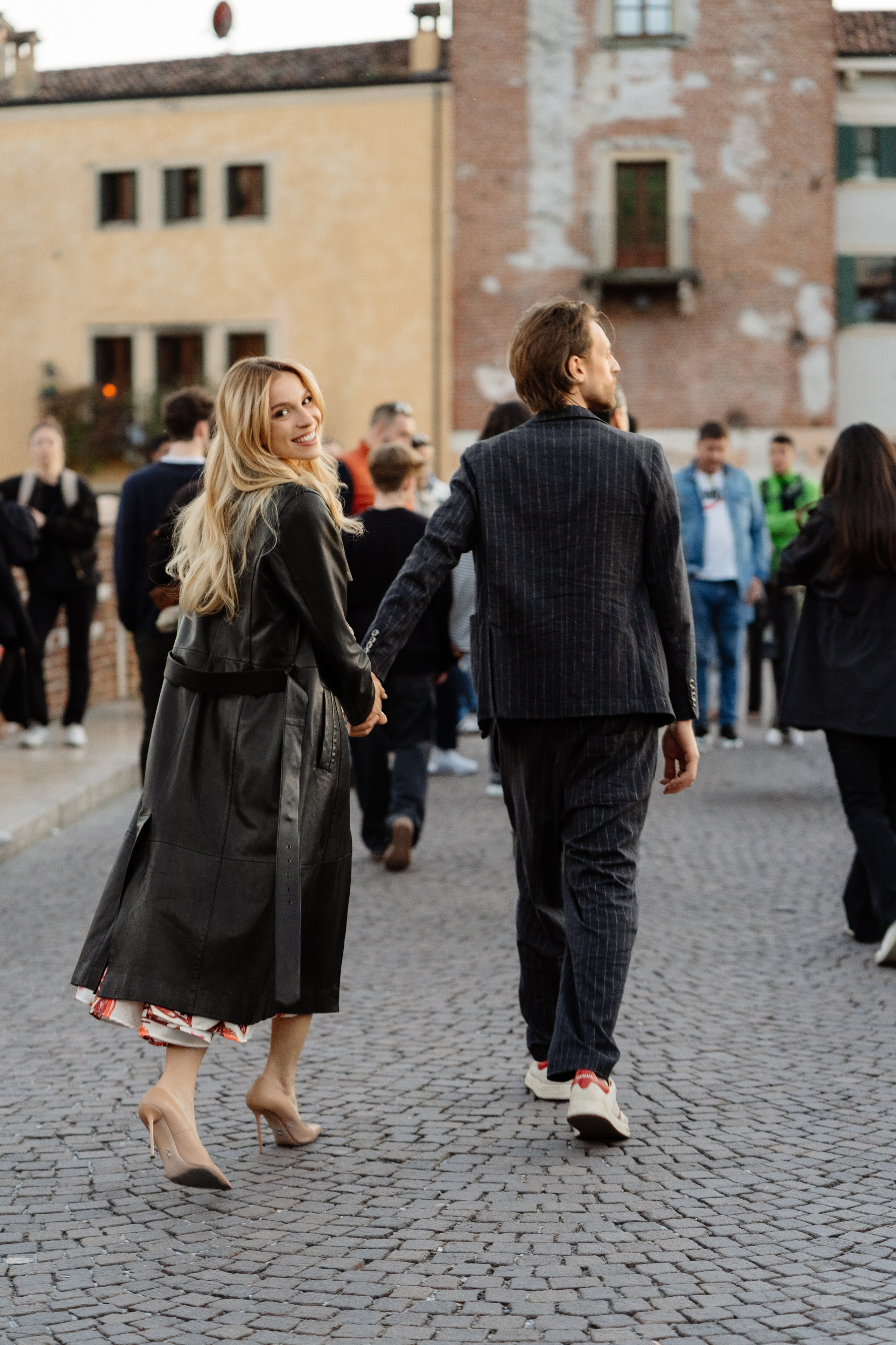J & C (Verona, Italy). Marriage Proposal Photographer in Verona & Lake Garda | Diana Fedrigo