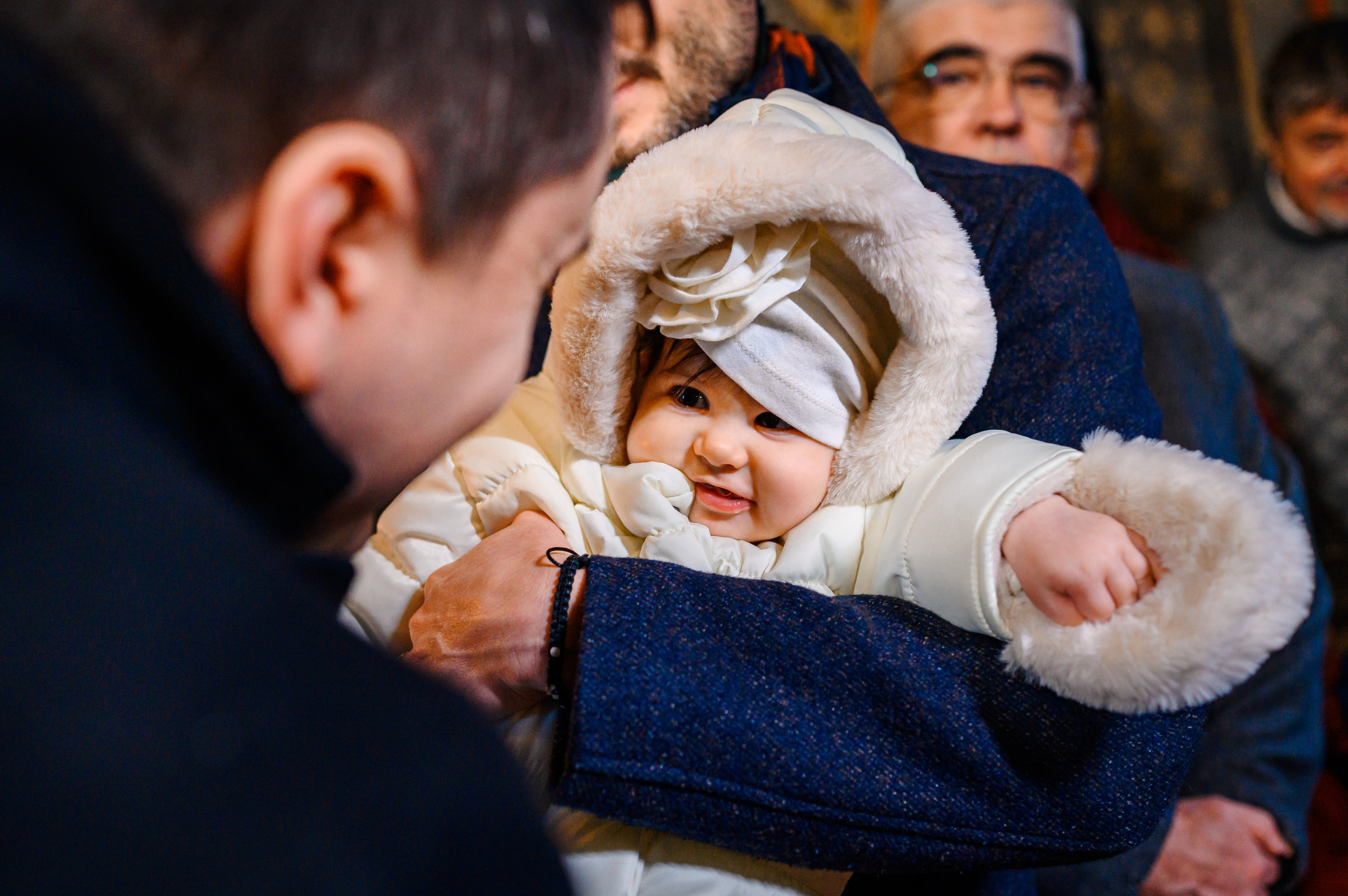 Flavia Maria. Mugurel Olteanu Fotograf