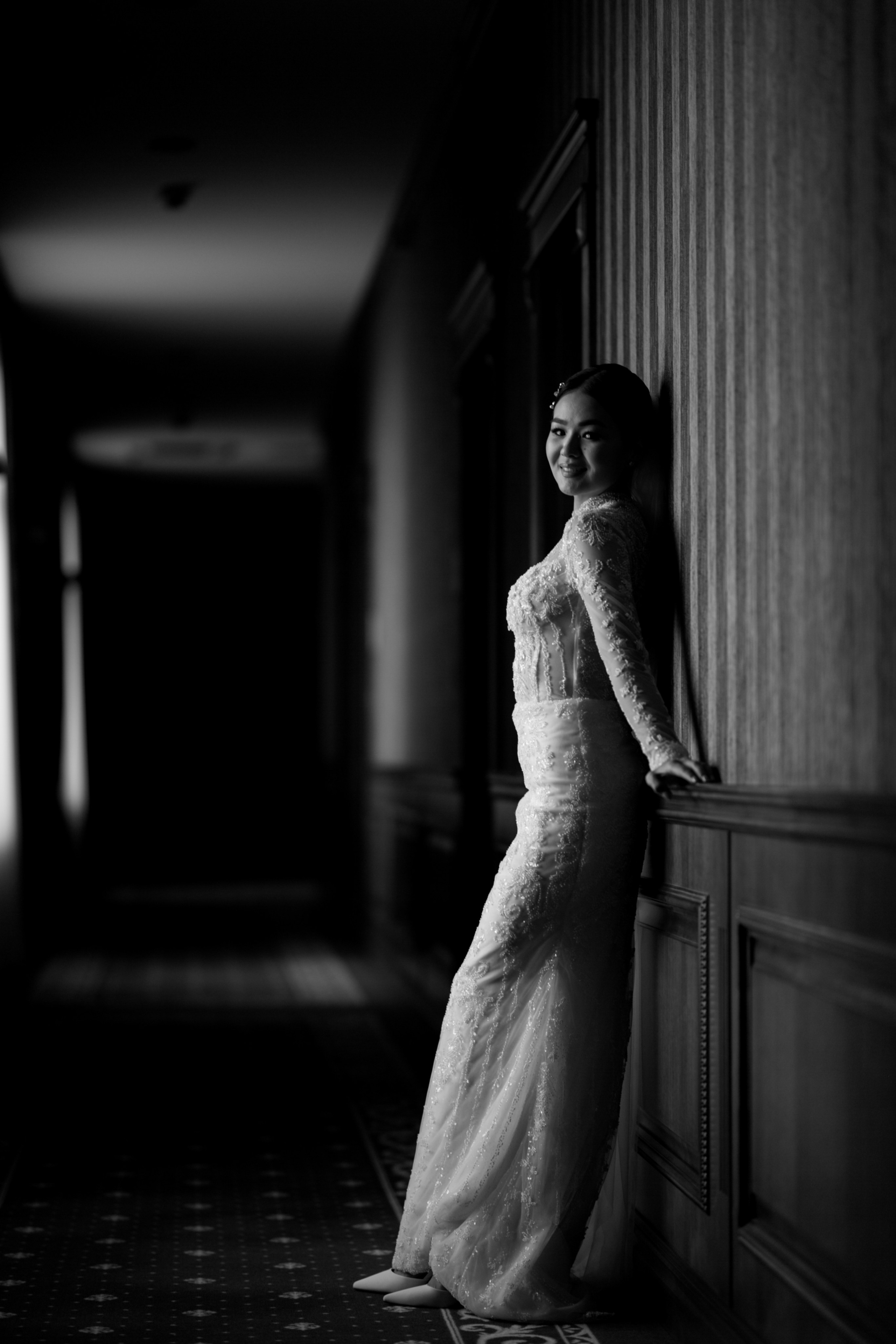 WEDDING DAY. Mandarin.photo