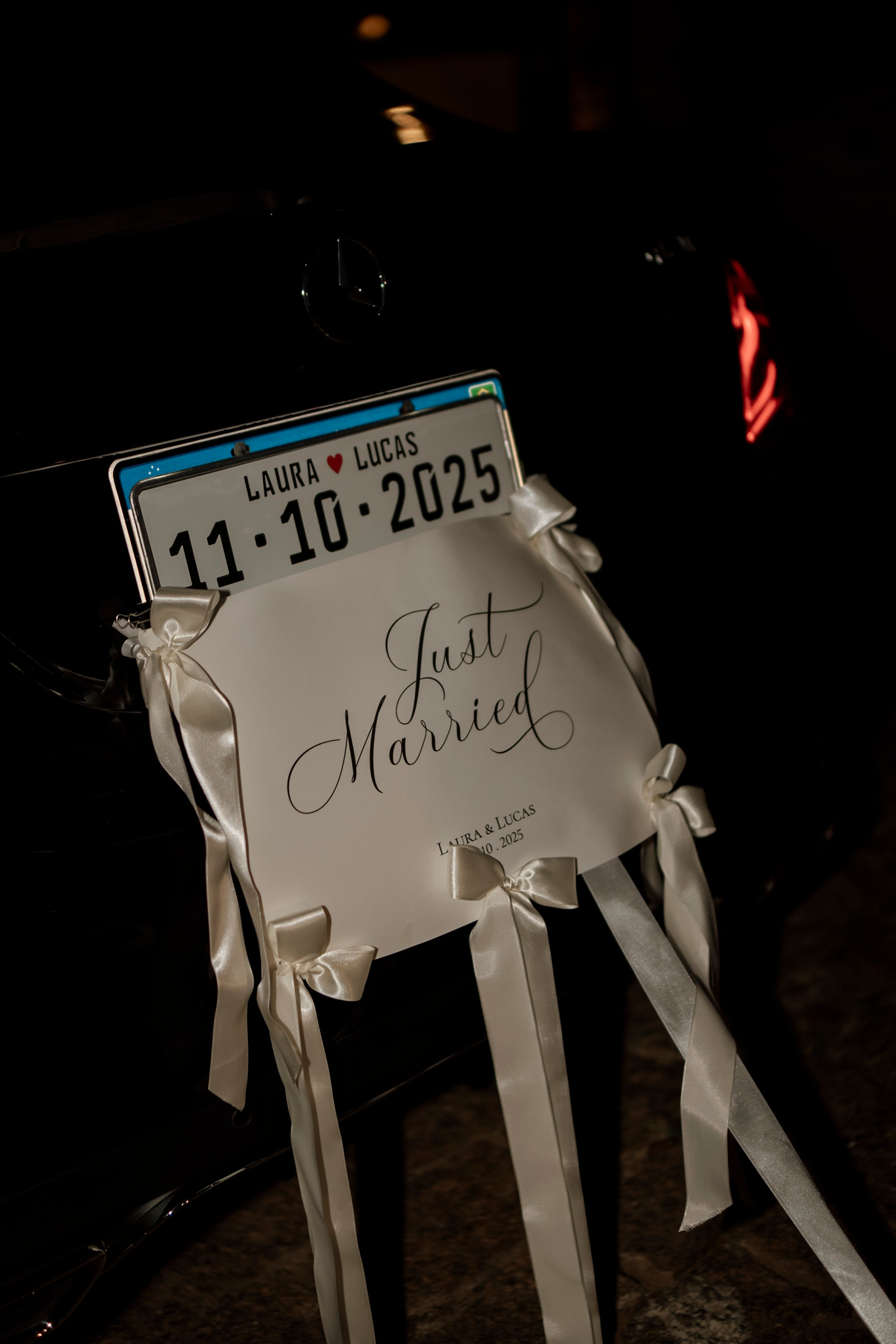 Laura & Lucas. Congiu Wedding