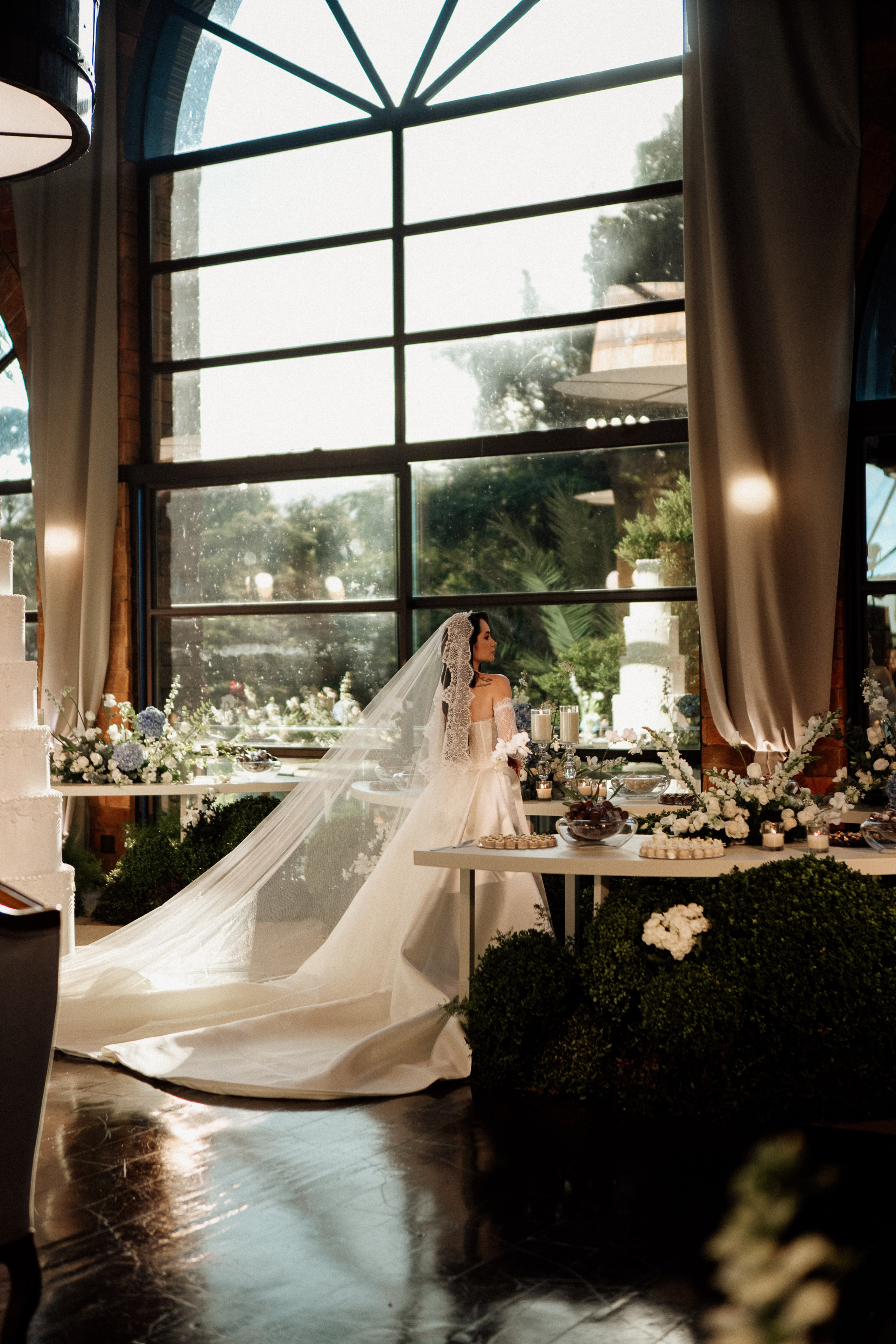 Amanda & Gustavo | Casamento. Congiu Wedding