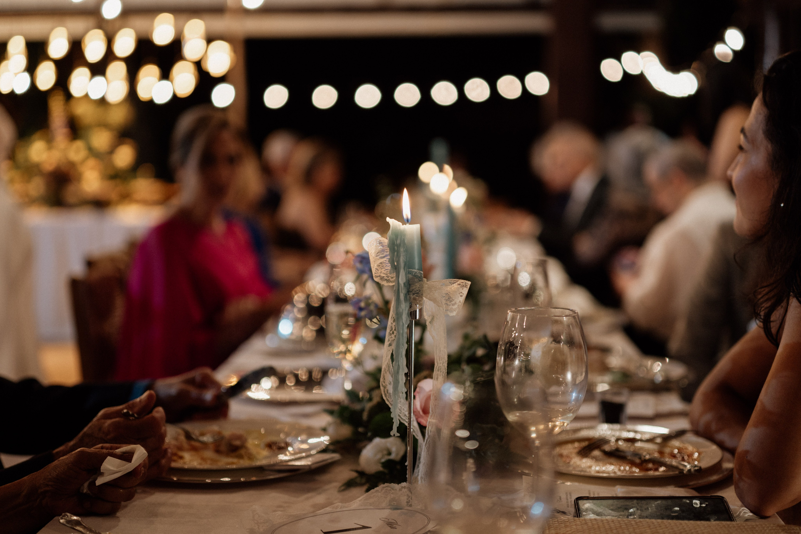 Abia & Walter | Casamento. Congiu Wedding