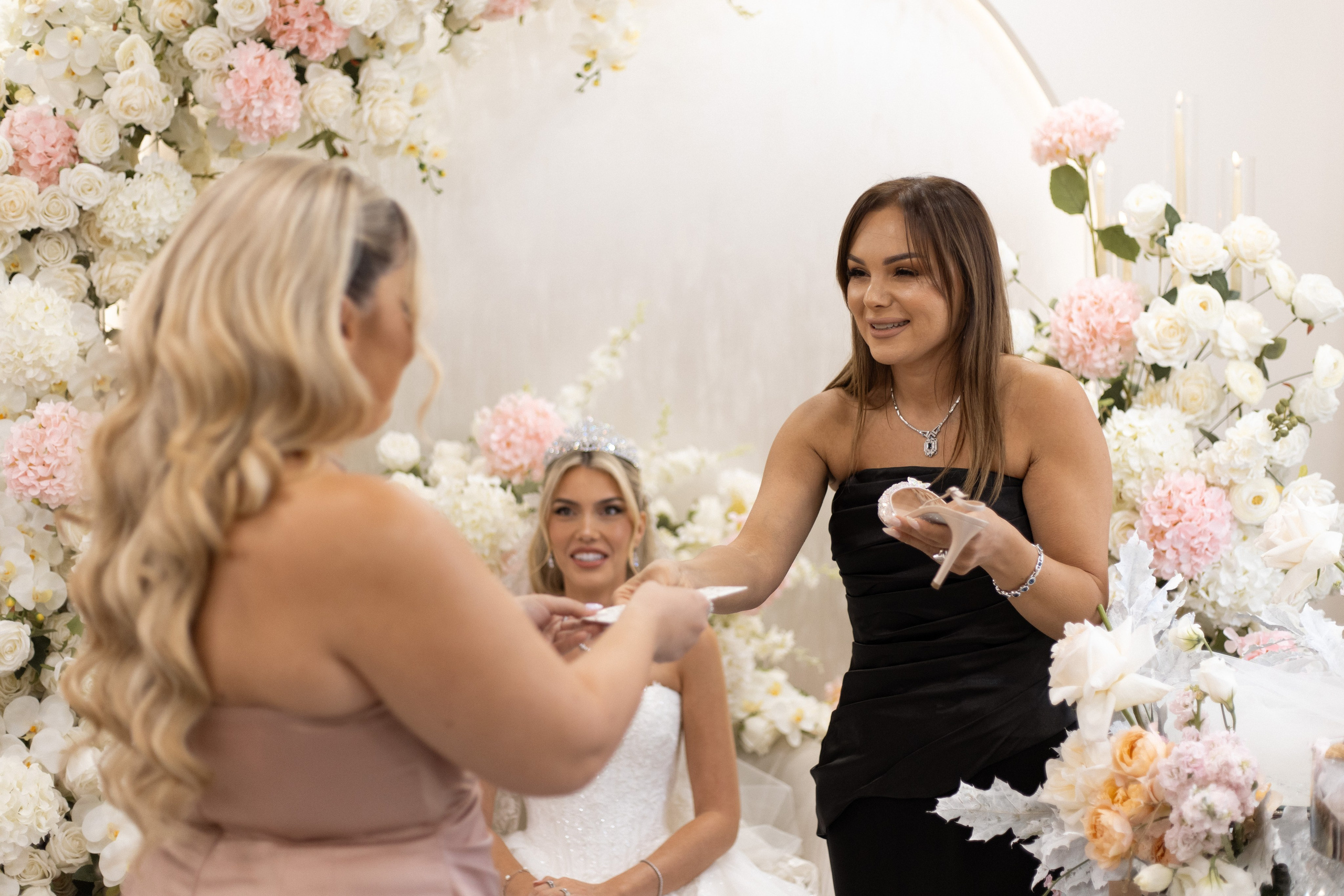 Vartan and Ligiya Wedding. Recnac | Wedding Photographer Yerevan