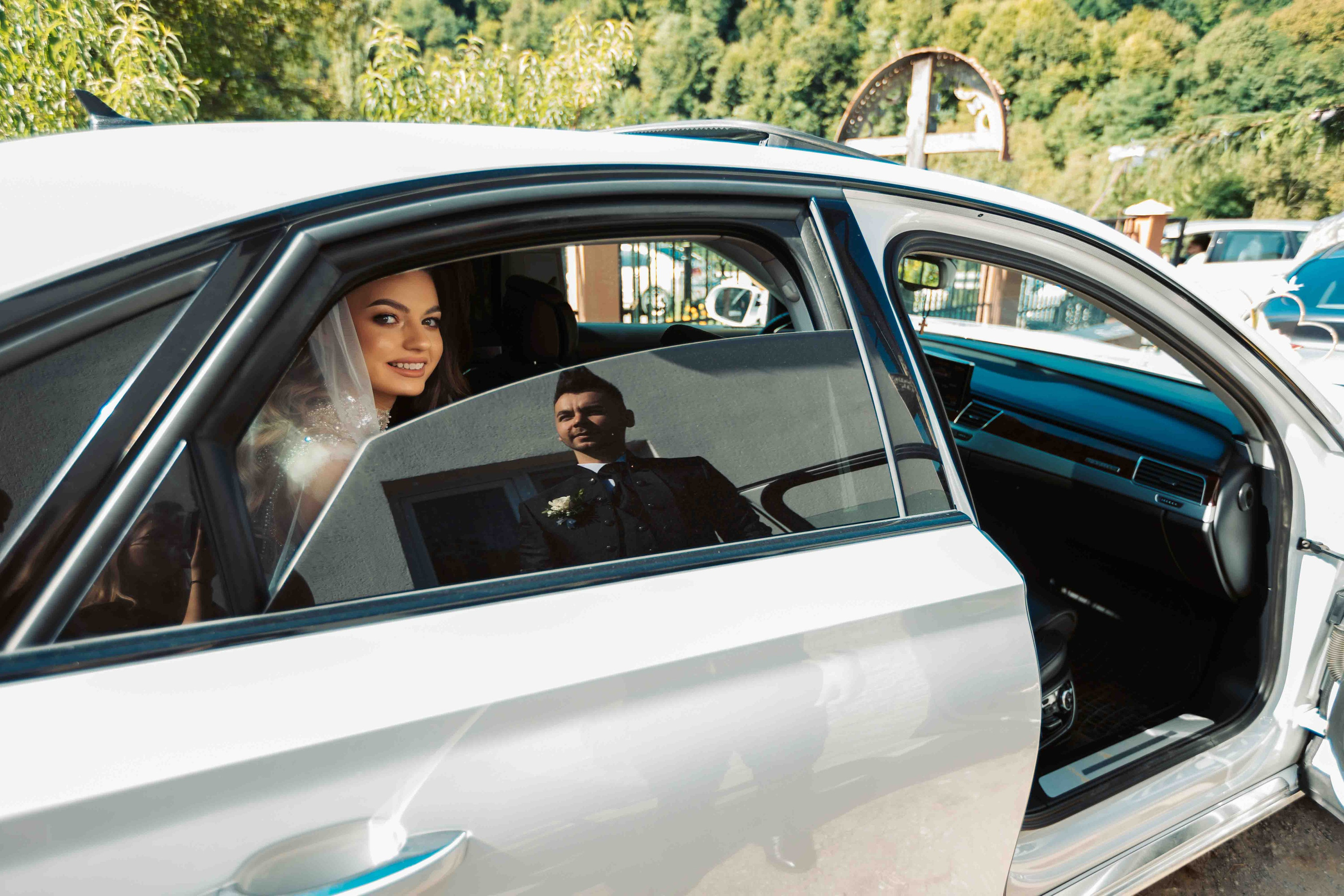 Emanuela & Emanuel. Contrast Studio