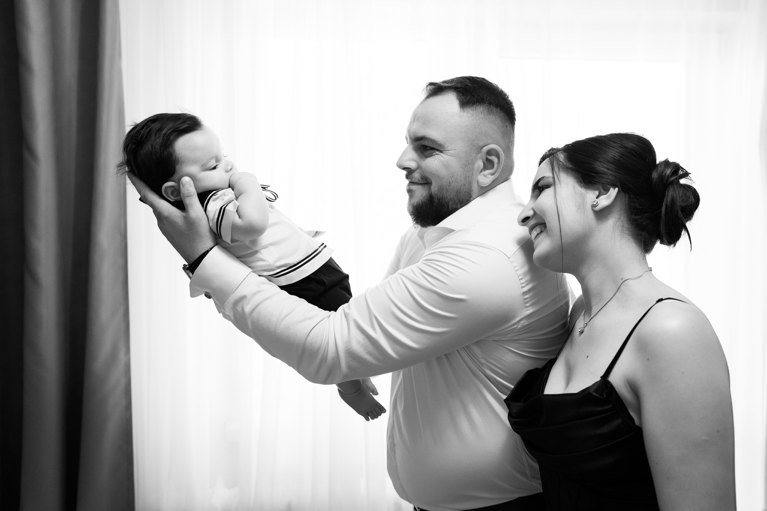 Fotografie Botez. Adrian Vasile Fotograf de nuntă Brașov