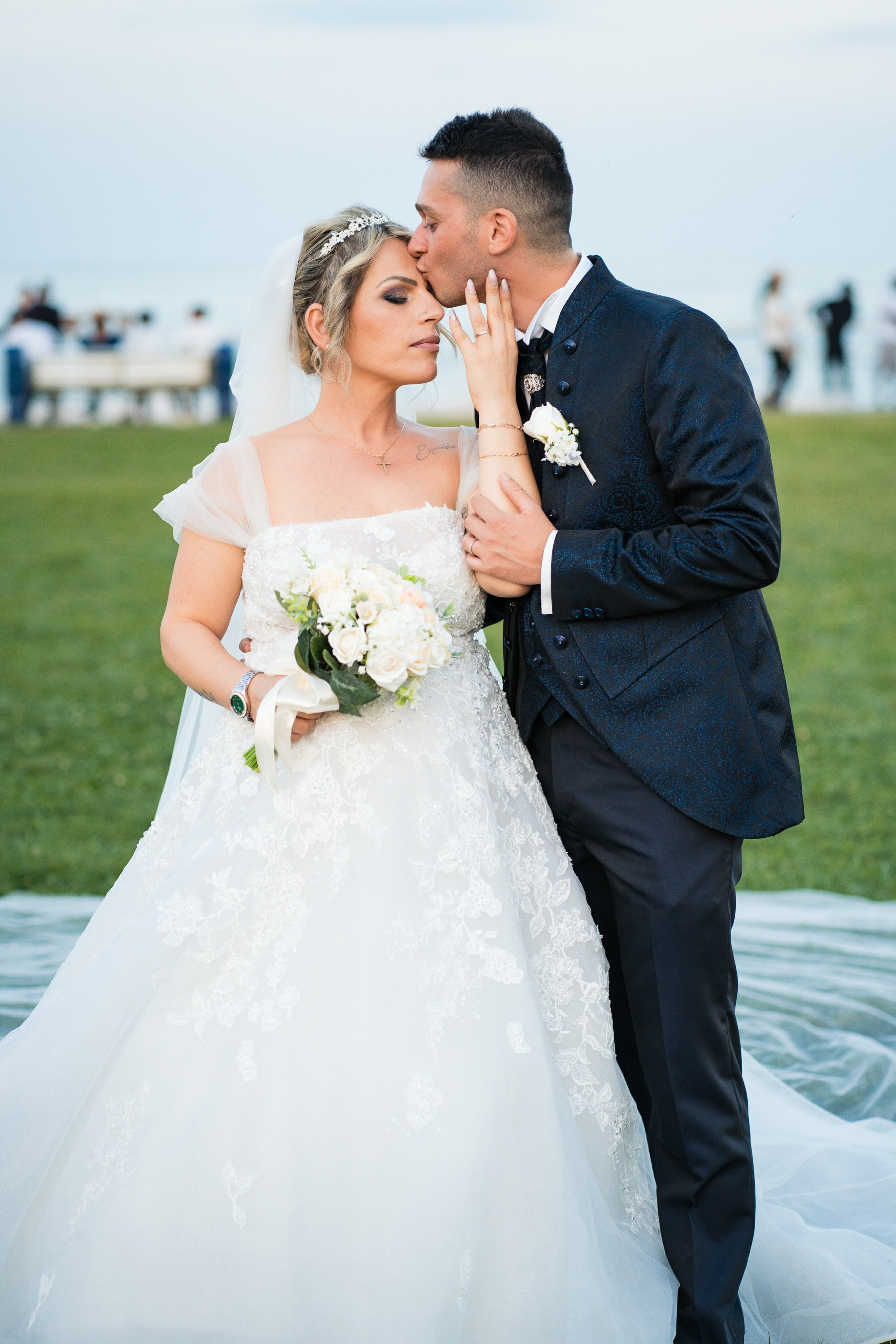 Nunta la Rimmini Italia 