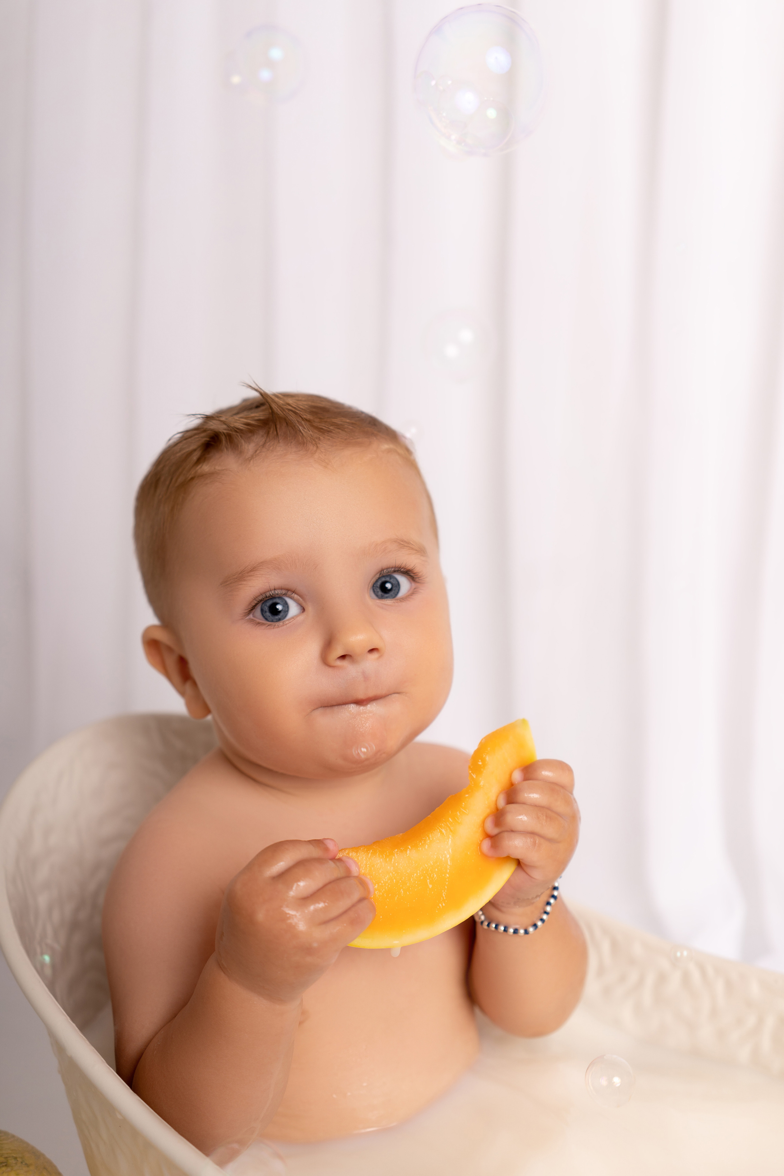 Primo Compleanno. Mylittlenewbornphotography