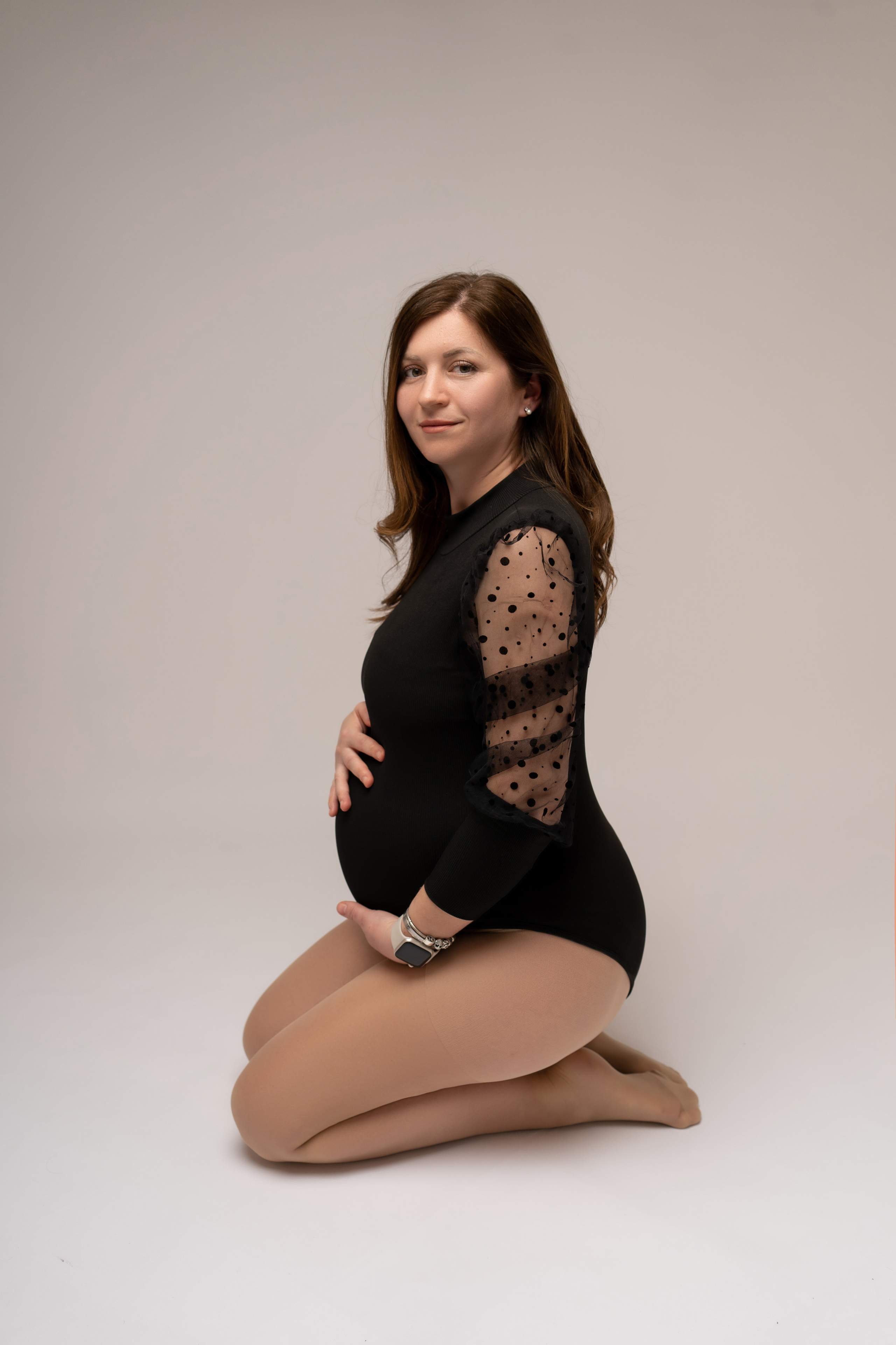 Gravidanza. Mylittlenewbornphotography