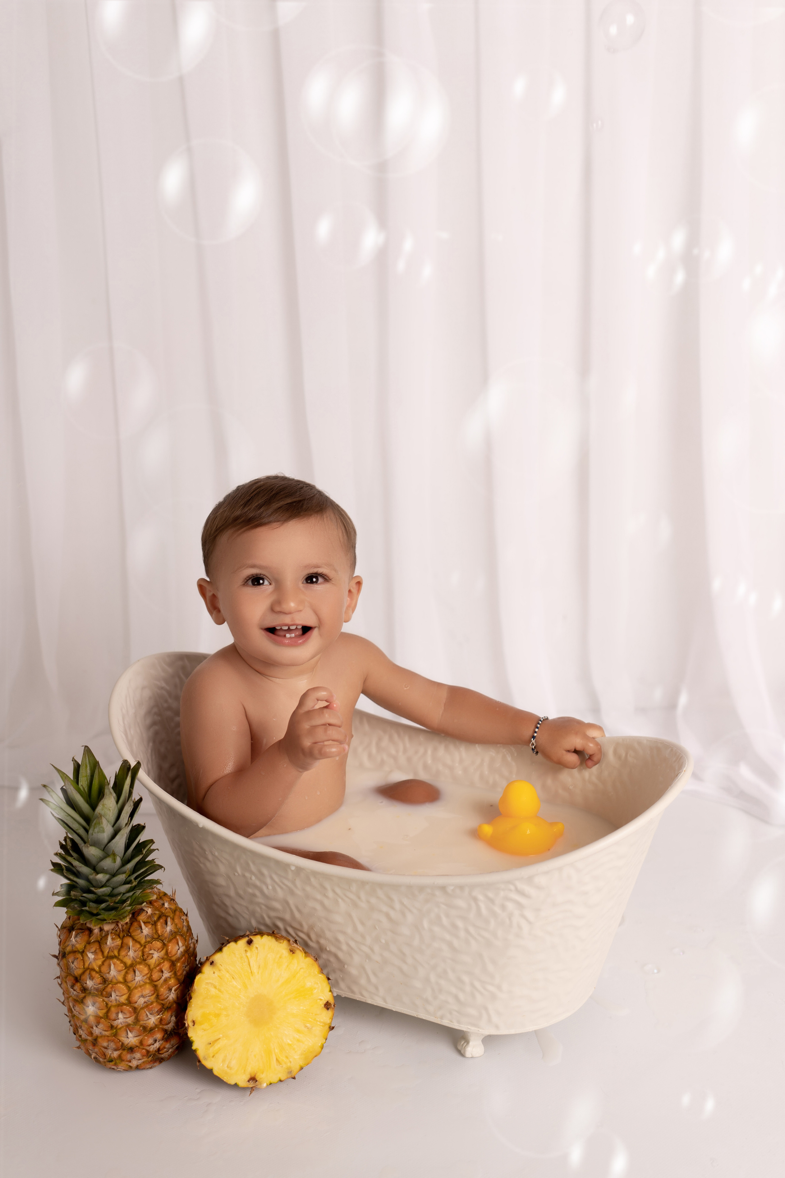 Primo Compleanno. Mylittlenewbornphotography