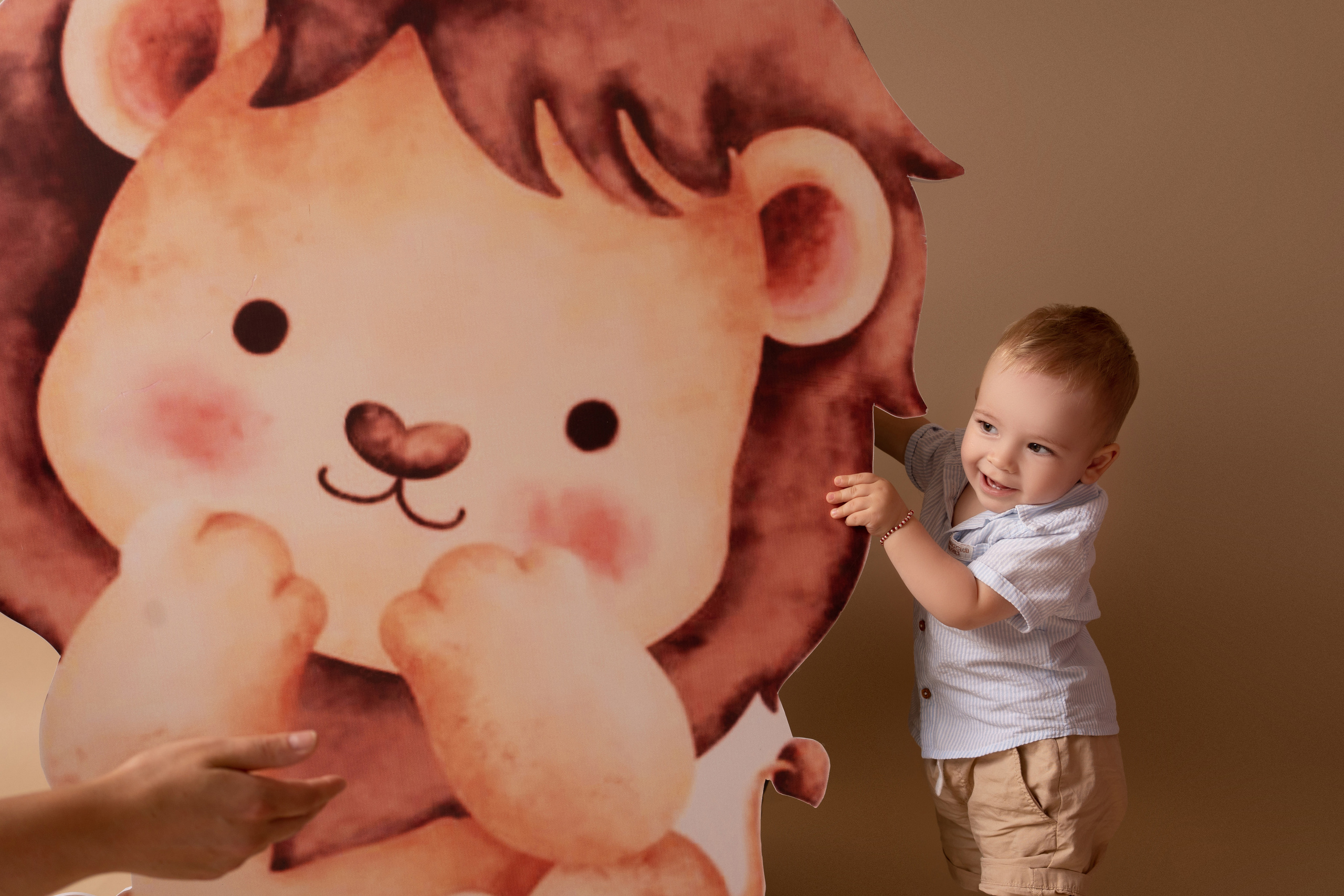 Primo Compleanno. Mylittlenewbornphotography