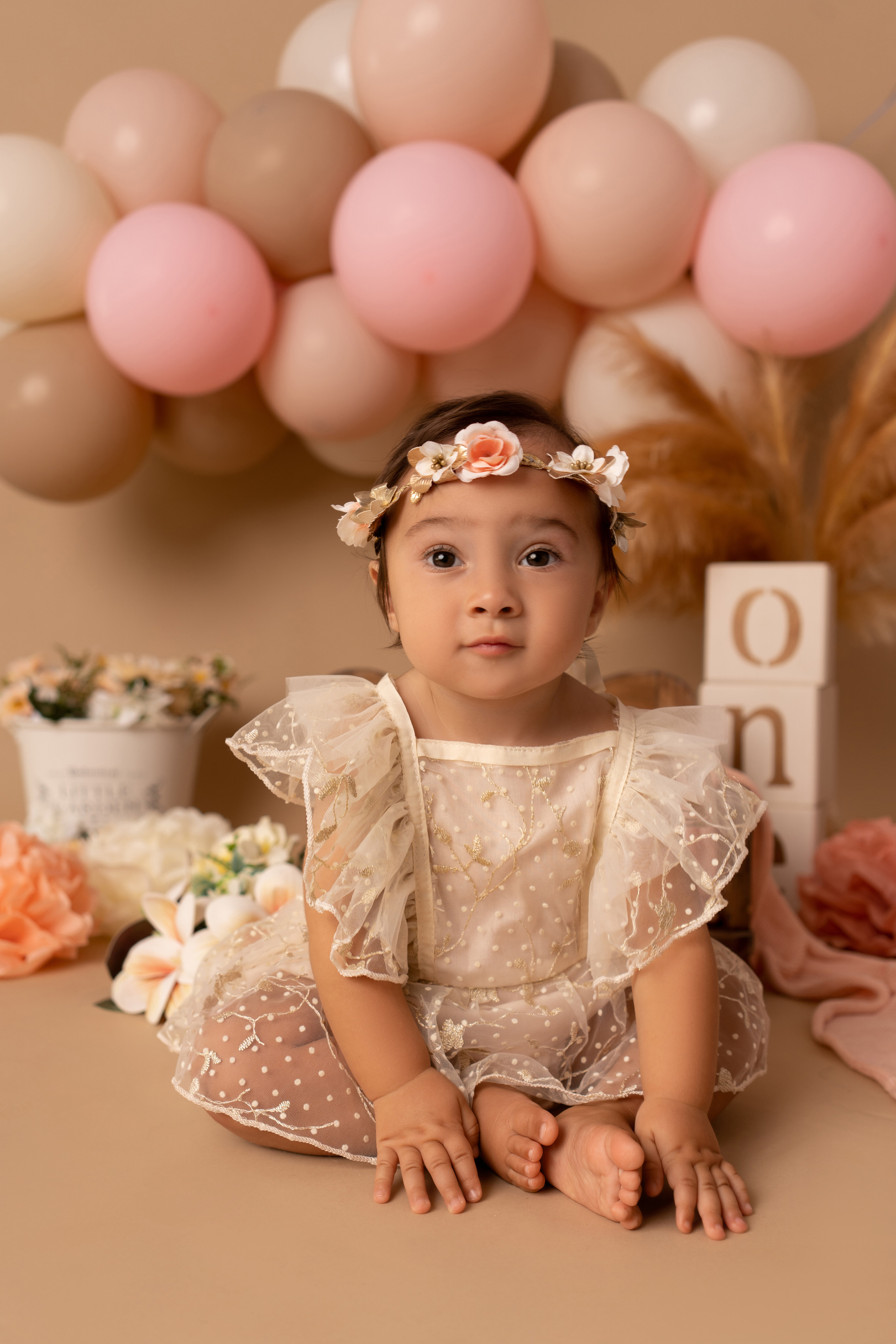 Primo Compleanno. Mylittlenewbornphotography