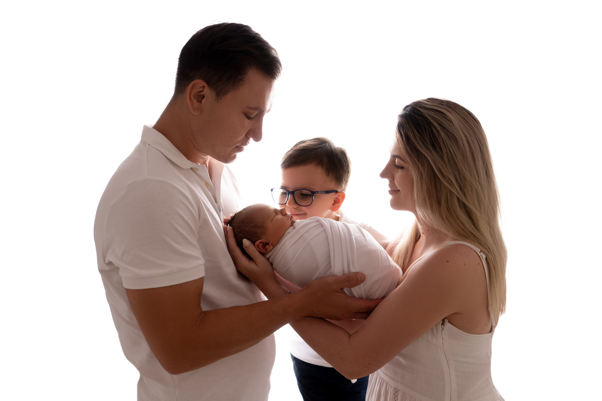 Family. Mylittlenewbornphotography