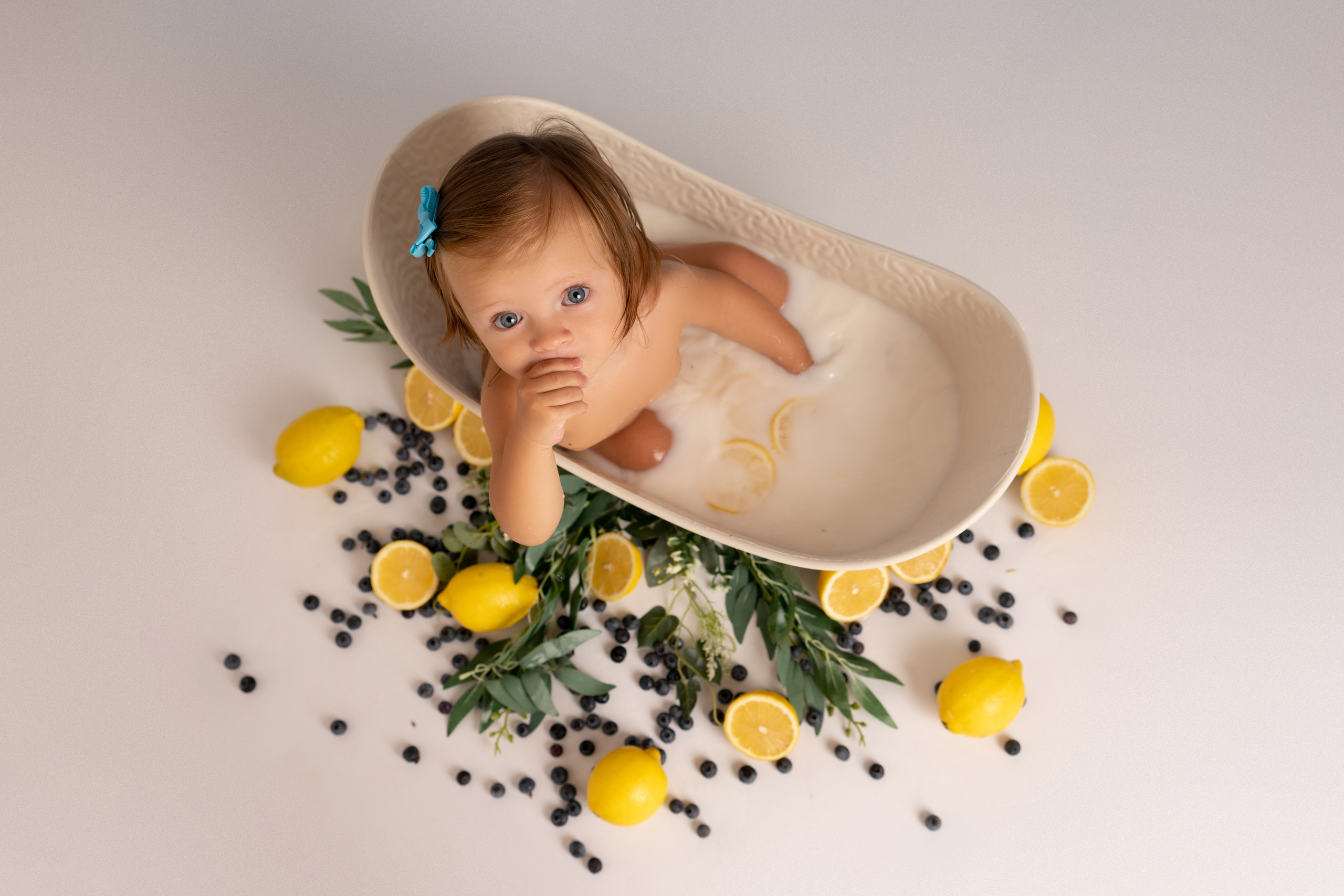 Primo Compleanno. Mylittlenewbornphotography