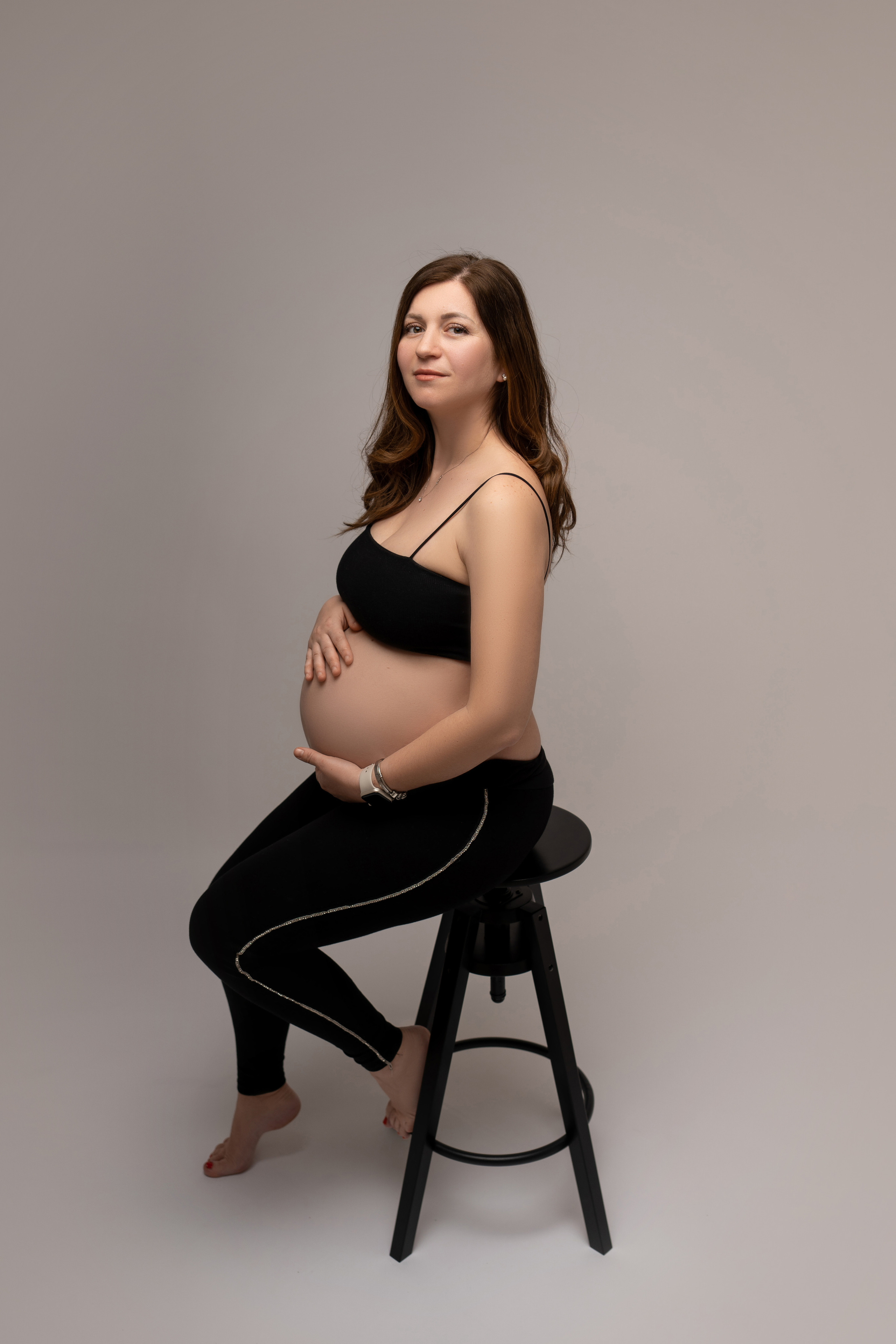 Gravidanza. Mylittlenewbornphotography