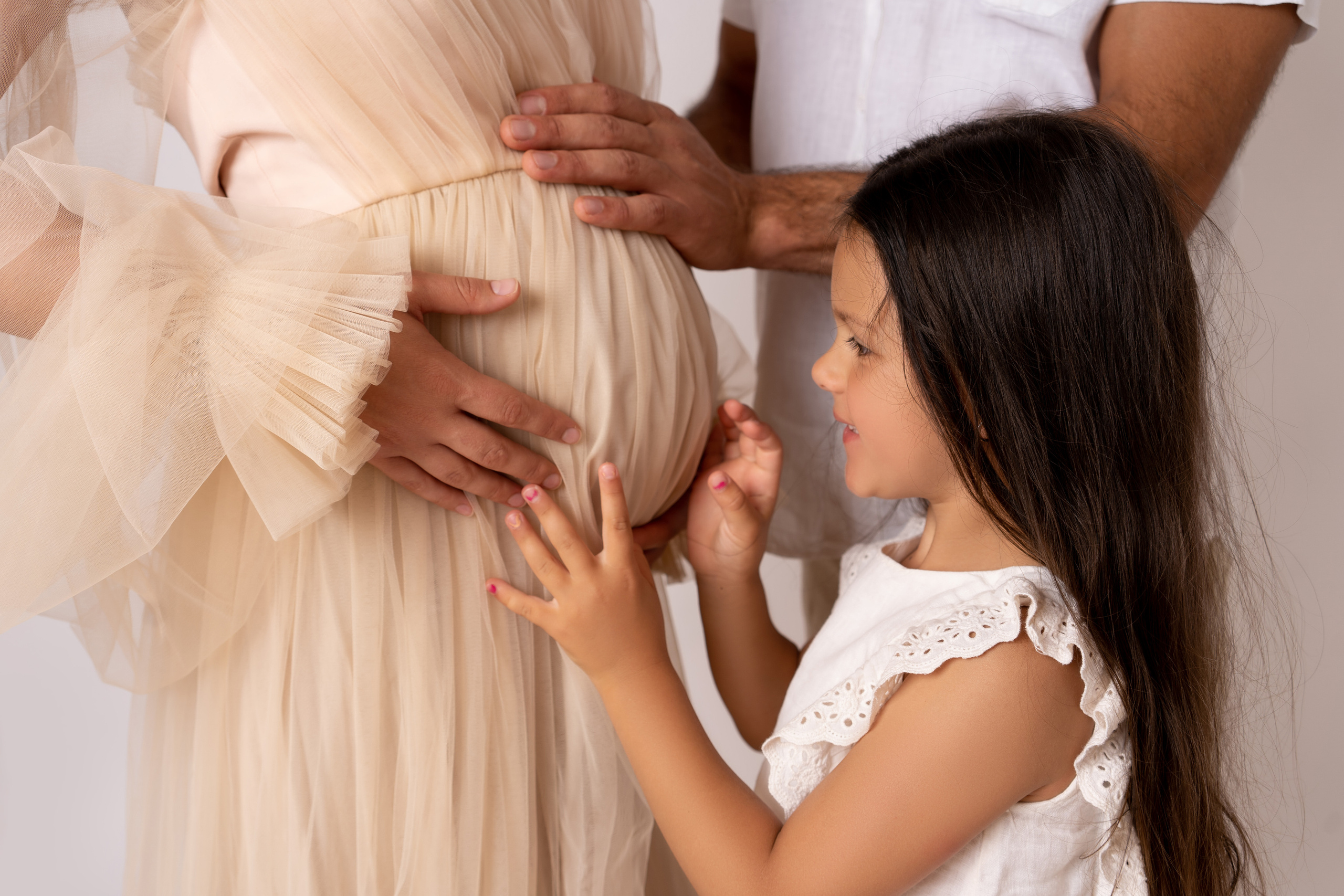 Gravidanza. Mylittlenewbornphotography