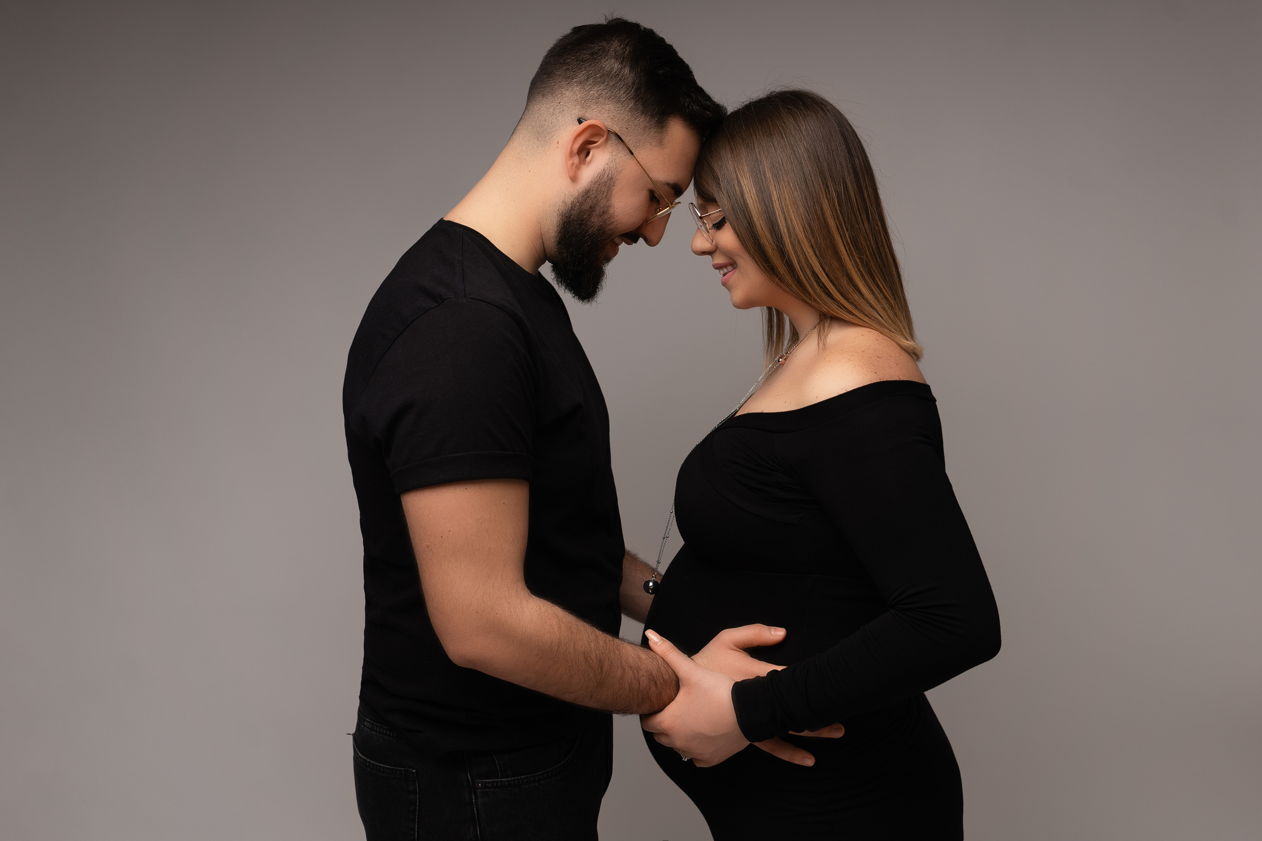 Gravidanza. Mylittlenewbornphotography