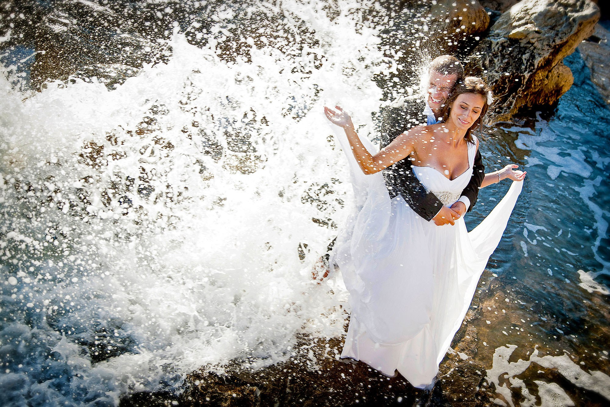 Ședință foto după nuntă – EduardFoto. Wedding, portrait and event photographer Bucharest | Eduard Foto