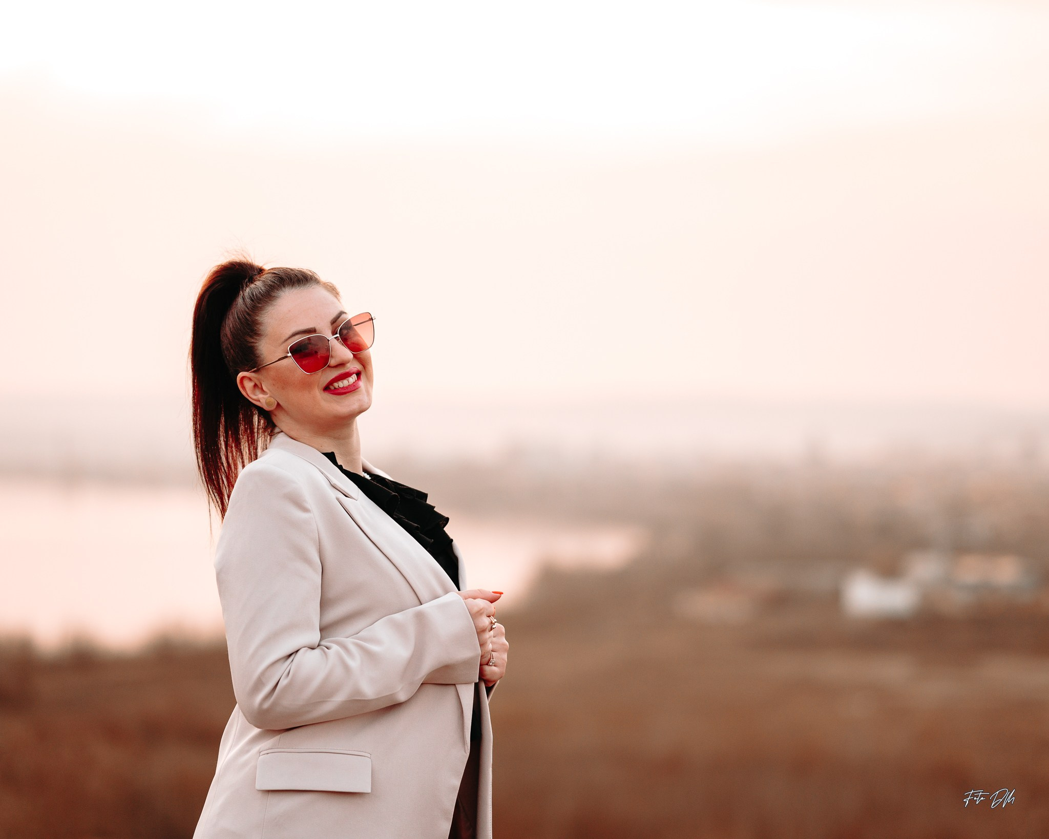 Lavinia & Ionuț | Save The Date. Fotografie & Videografie de nuntă în Timișoara