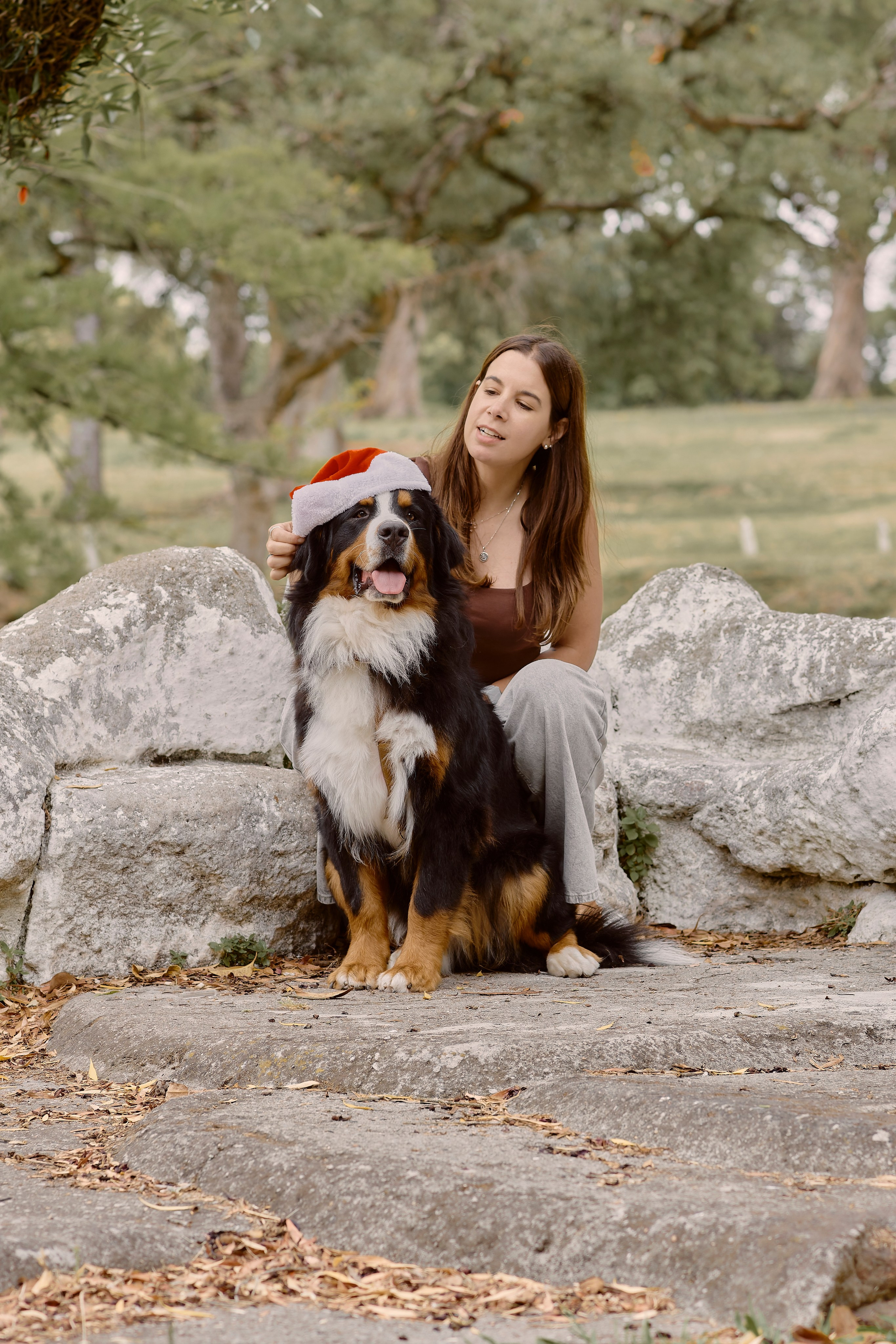 Tatiana & Hugo. Valssy – Fotografía de mascotas en Uruguay. Retratos profesionales de perros y gatos