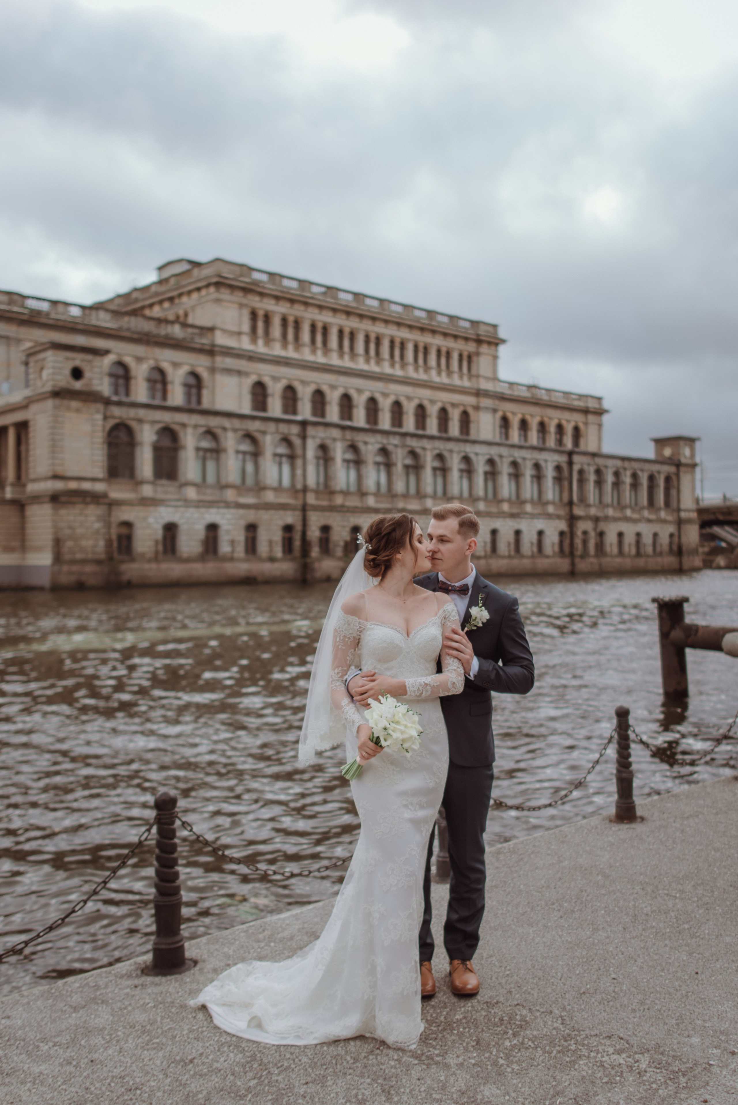 Hochzeitsreportage in Deutschland – Liebevolle Momente & echte Gefühle. Fotografin in Leipzig Dresden