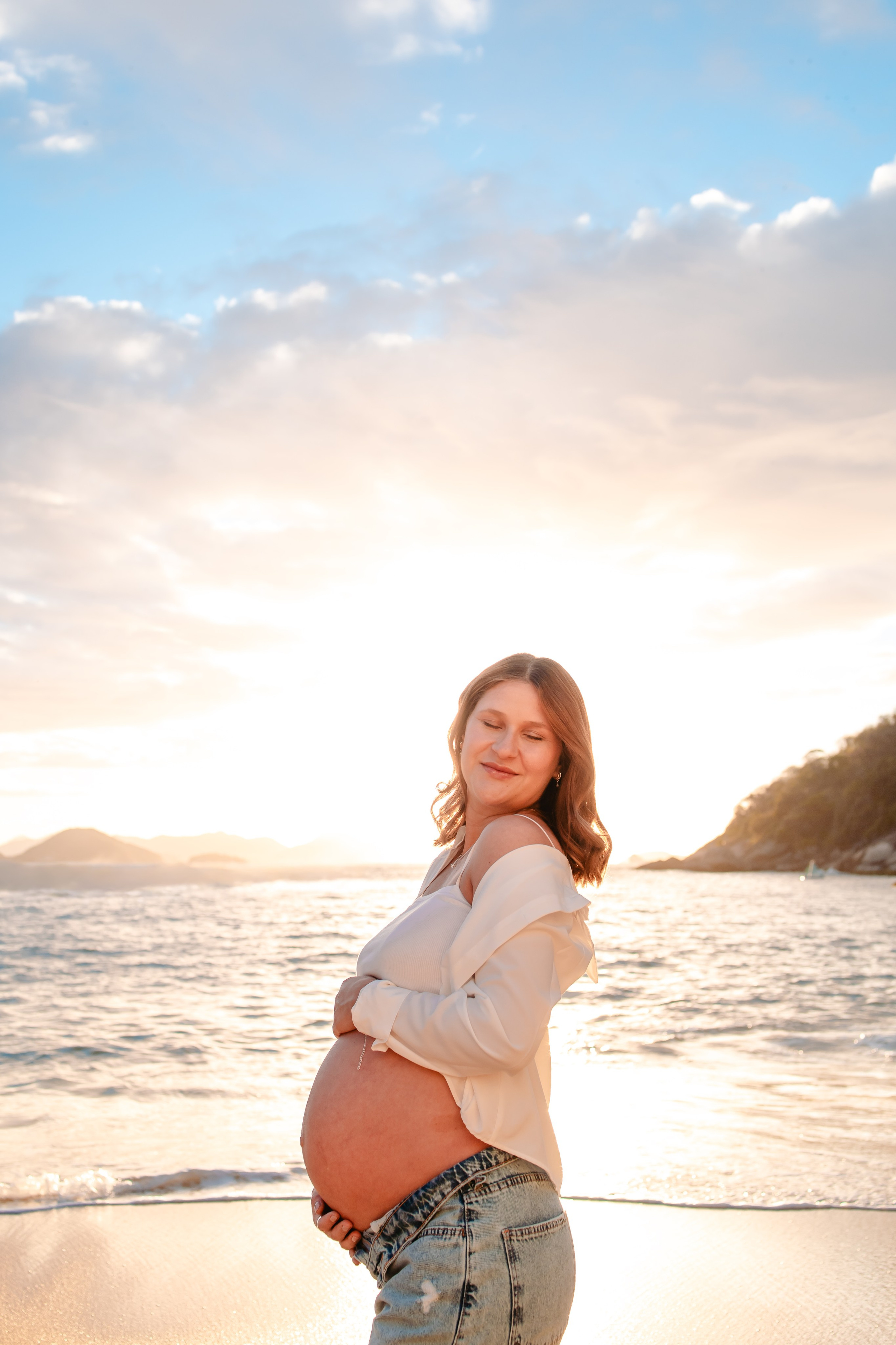 PRAIA VERMELHA — URCA. Rodrigo Alves | Fotógrafo
