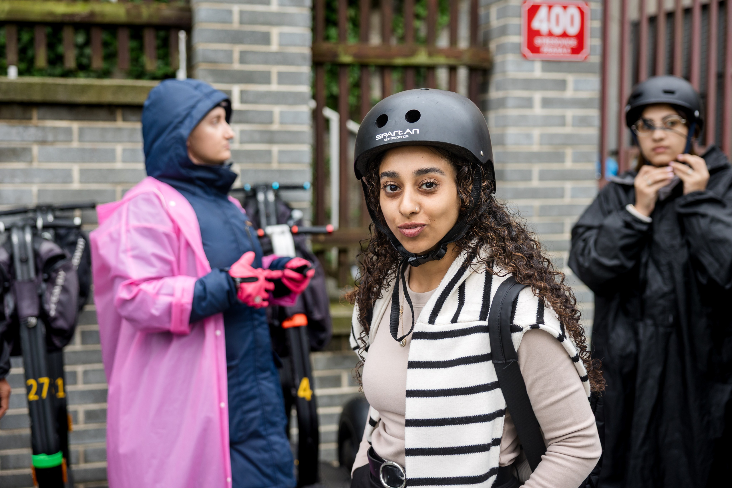 Johanneshof, Prague. AMIR BUCHNIK PHOTOGRAPHER