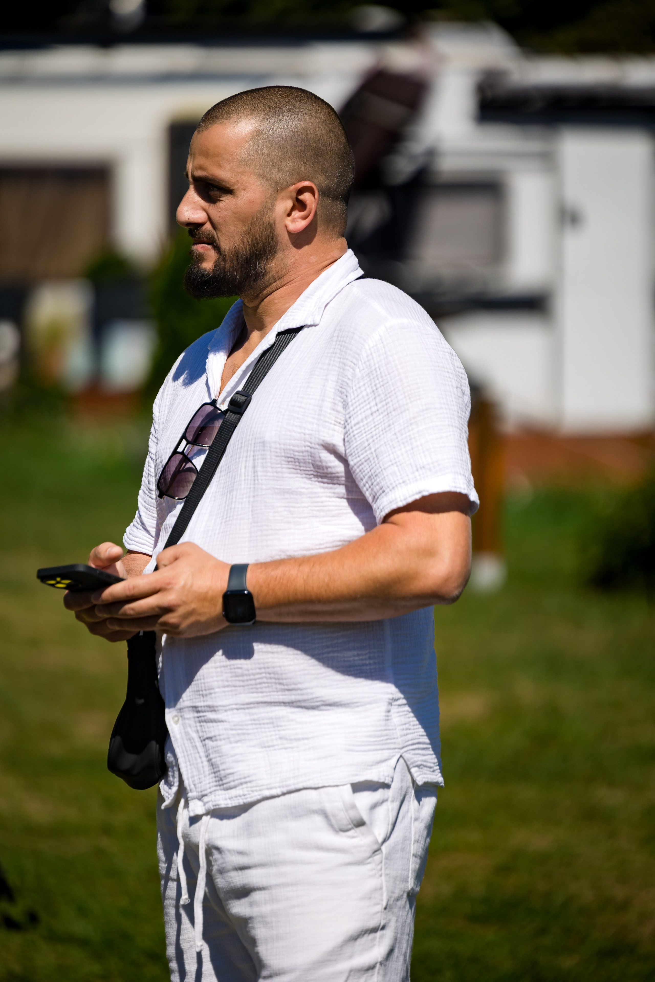 Johanneshof, Prague. AMIR BUCHNIK PHOTOGRAPHER