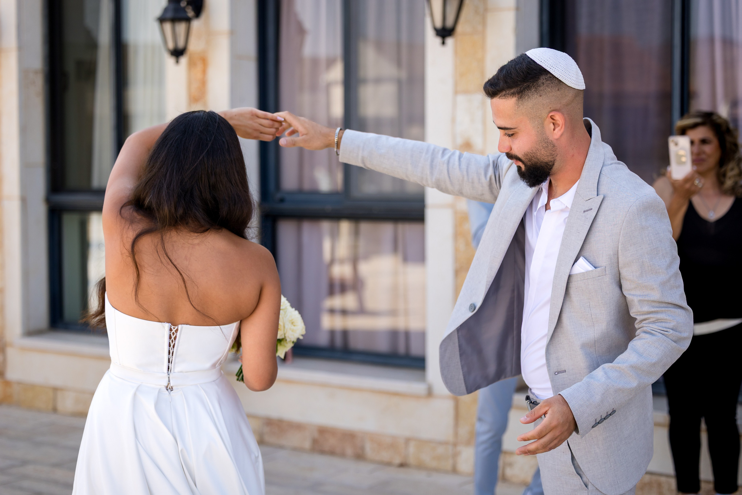 Osher & Or. AMIR BUCHNIK PHOTOGRAPHER