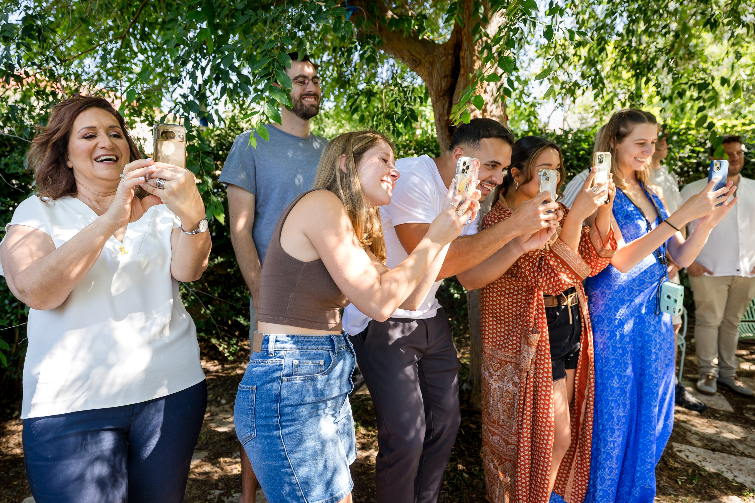 Tamar & Assaf. AMIR BUCHNIK PHOTOGRAPHER