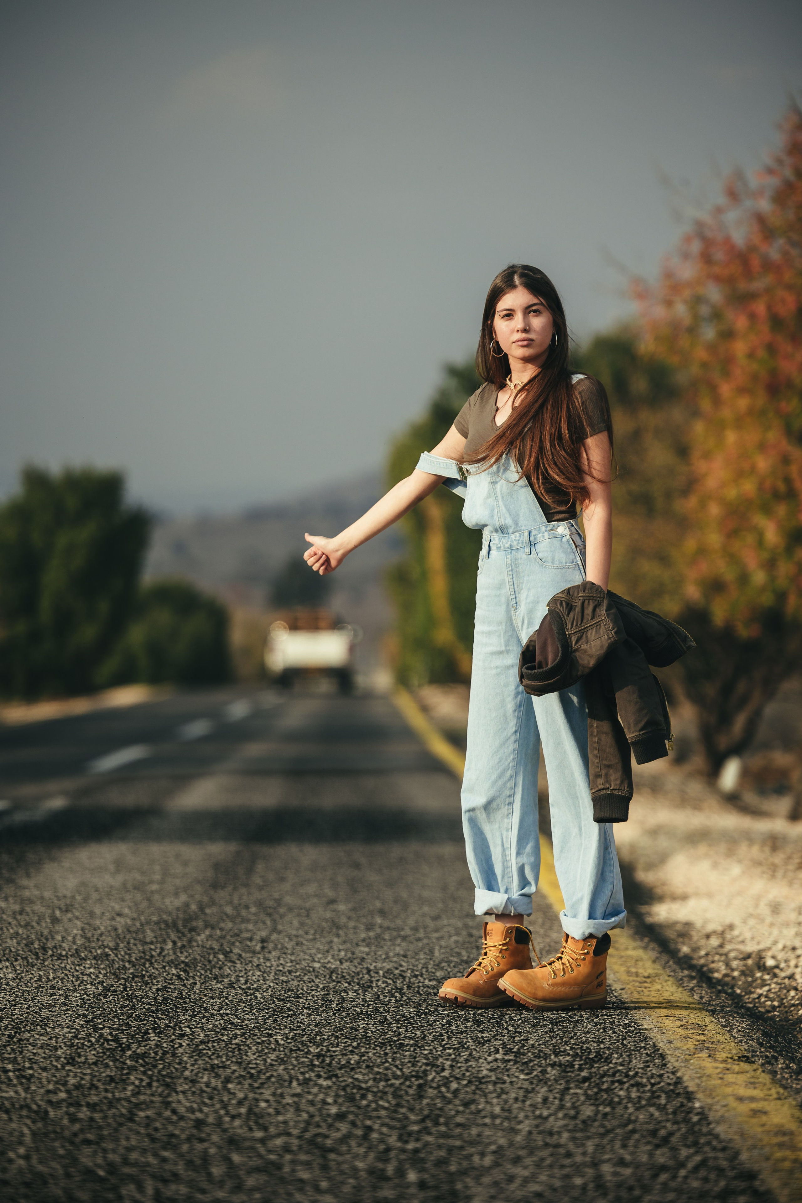 Maya & Hodya. AMIR BUCHNIK PHOTOGRAPHER