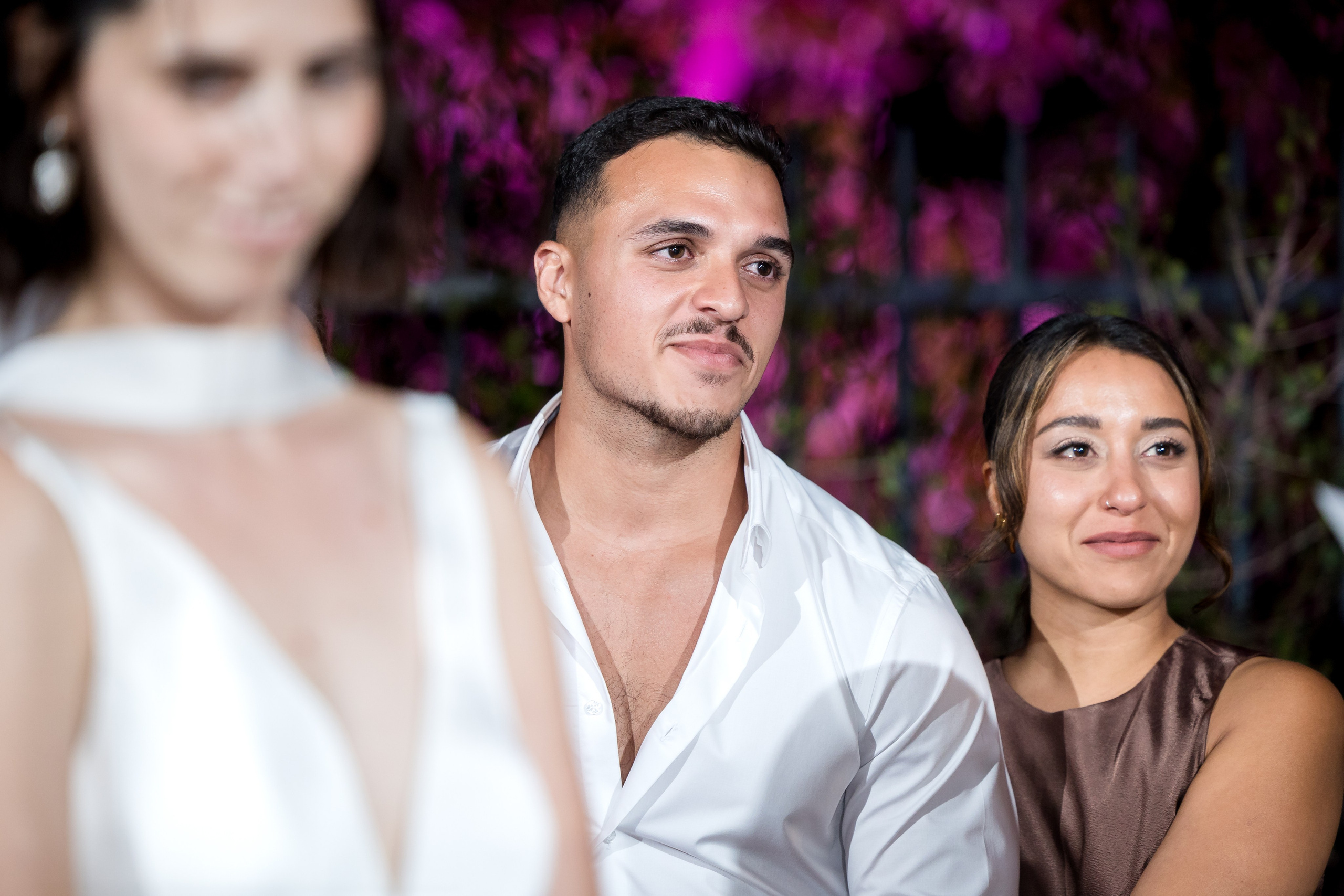 Tamar & Assaf. AMIR BUCHNIK PHOTOGRAPHER