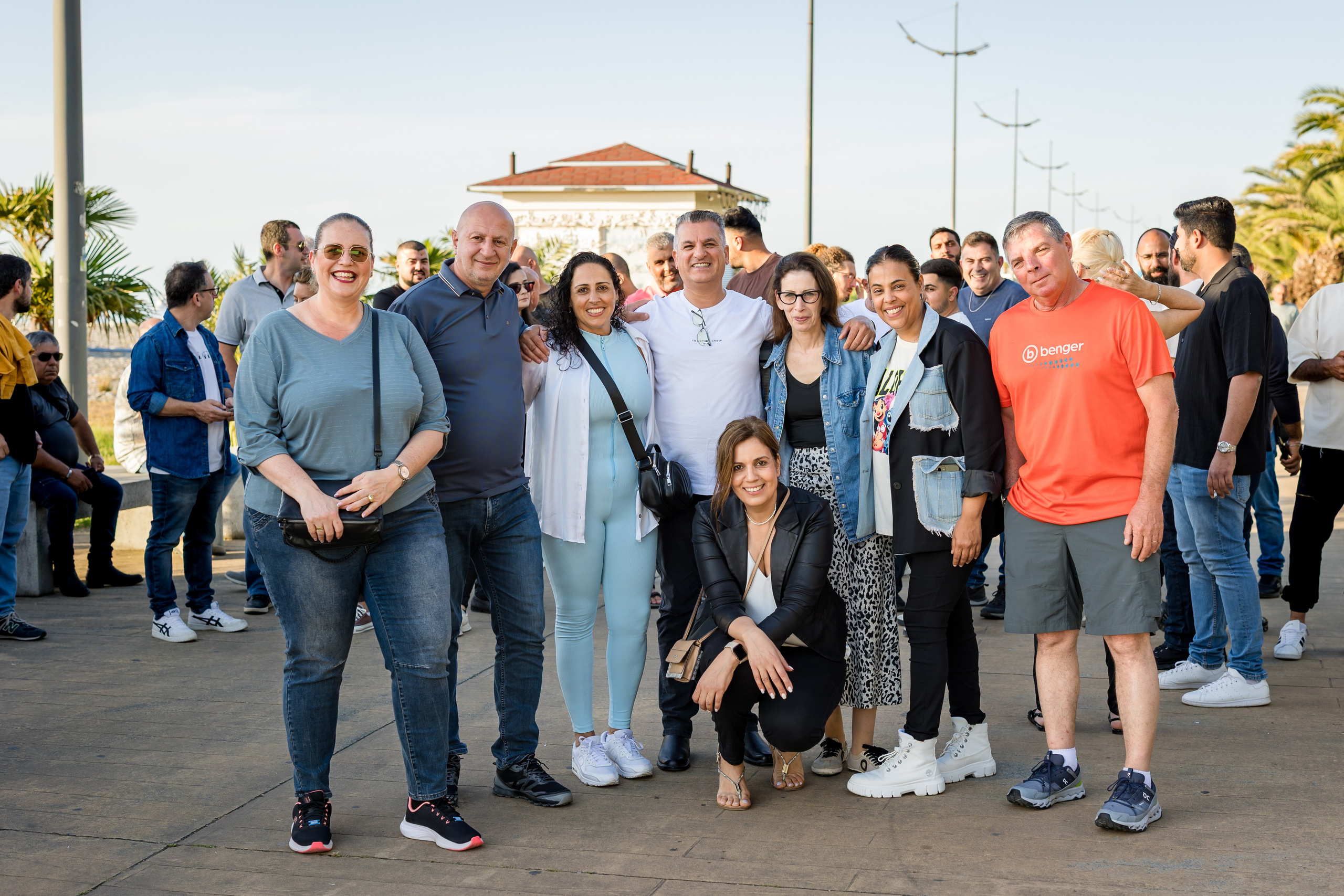 Barel Corporation — Batumi Georgia. AMIR BUCHNIK PHOTOGRAPHER