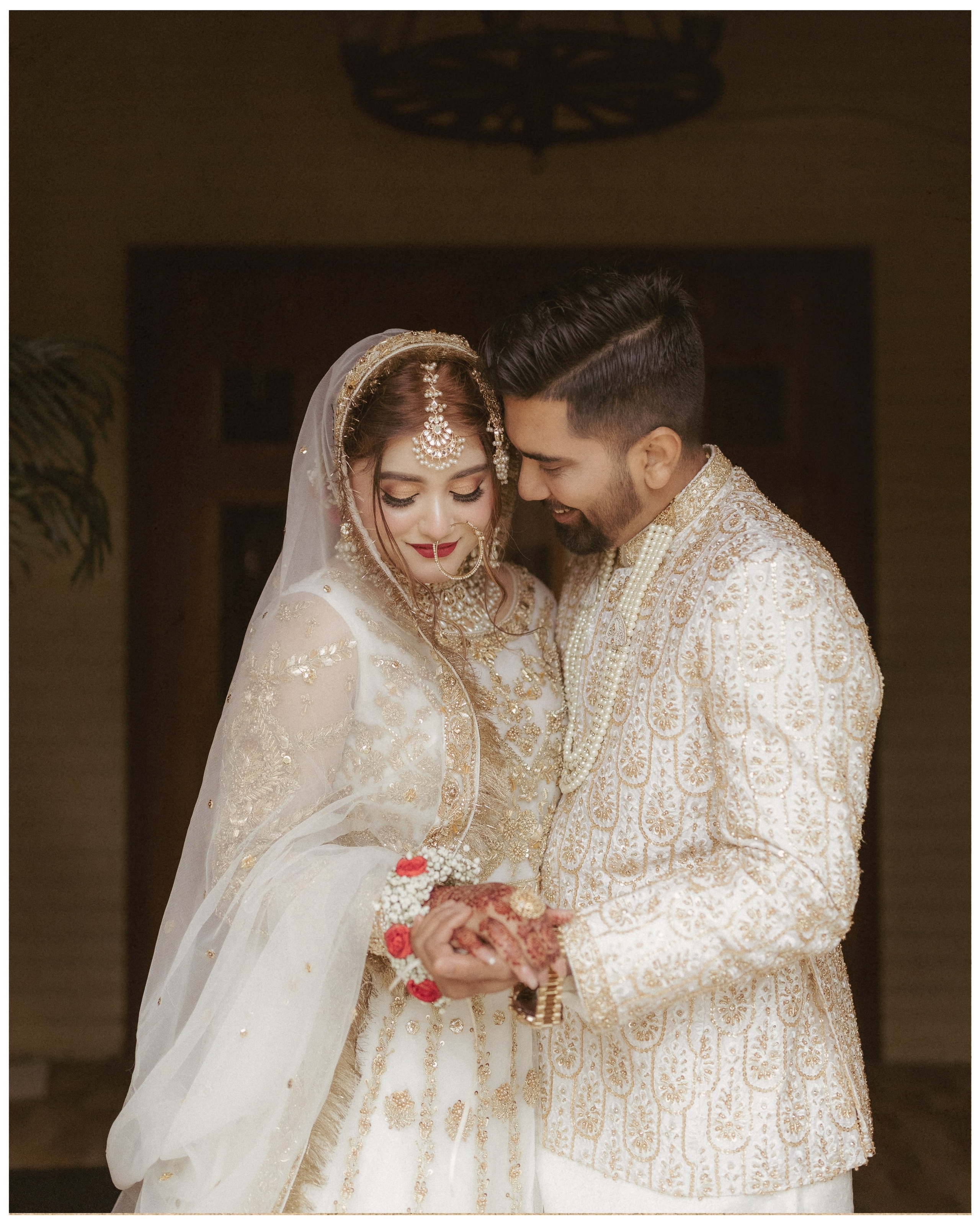 Mahpara & Tanjim. Usama Mohaar