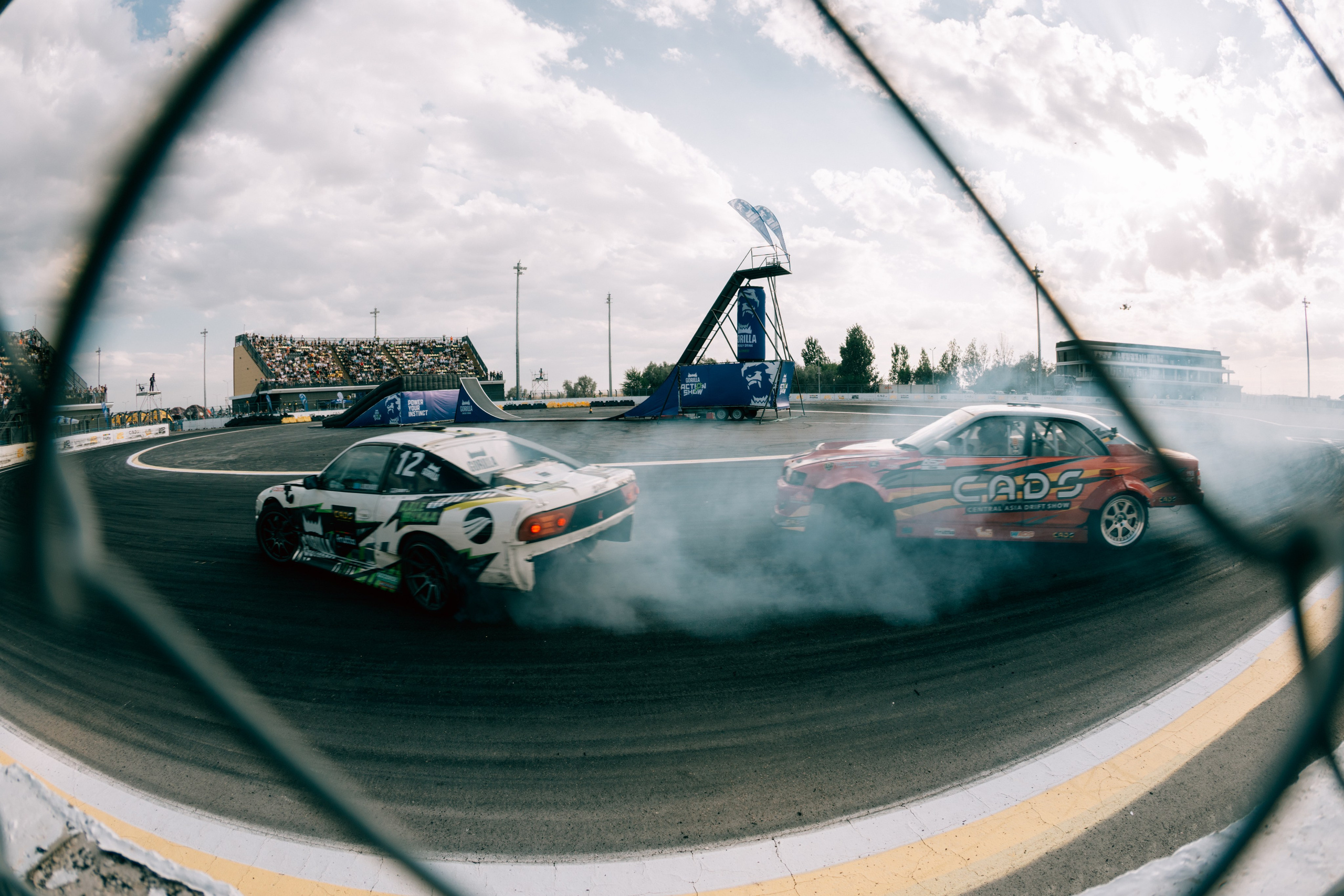 SPORT EVENTS. Портретный и спортивный фотограф в Алматы Алексей Овечкин