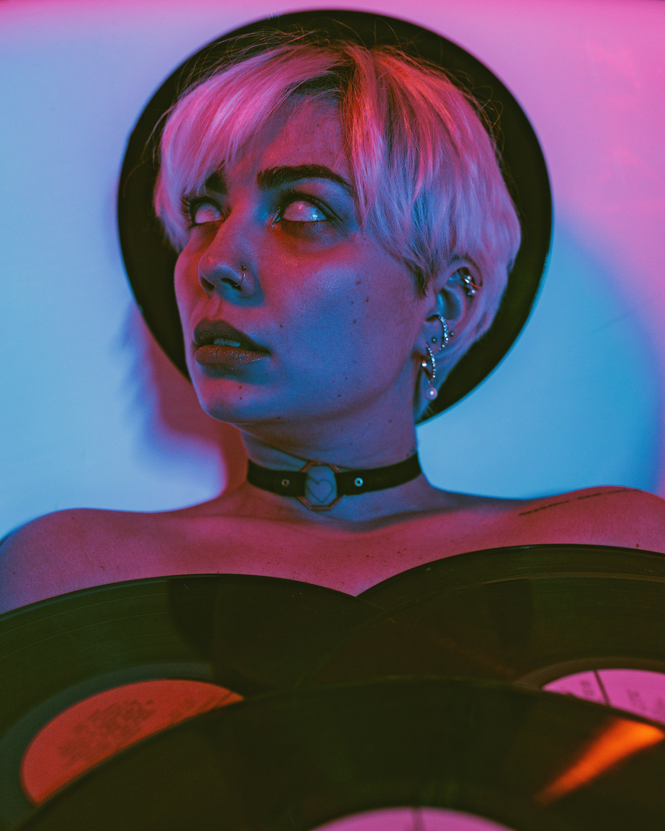 PORTRAITS. Портретный и спортивный фотограф в Алматы Алексей Овечкин