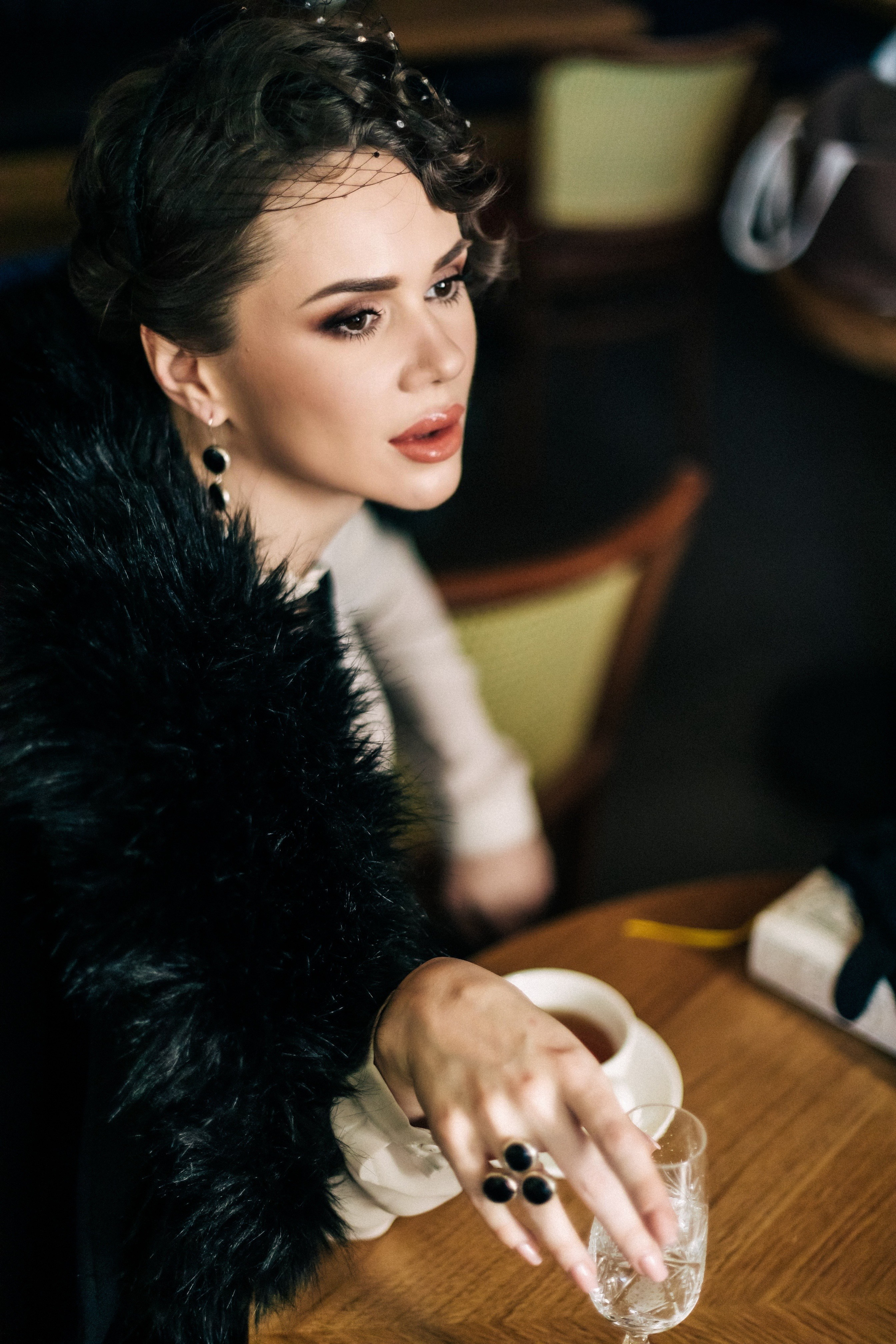 Маргарита. Фотограф Вероника Яцына в Ташкенте