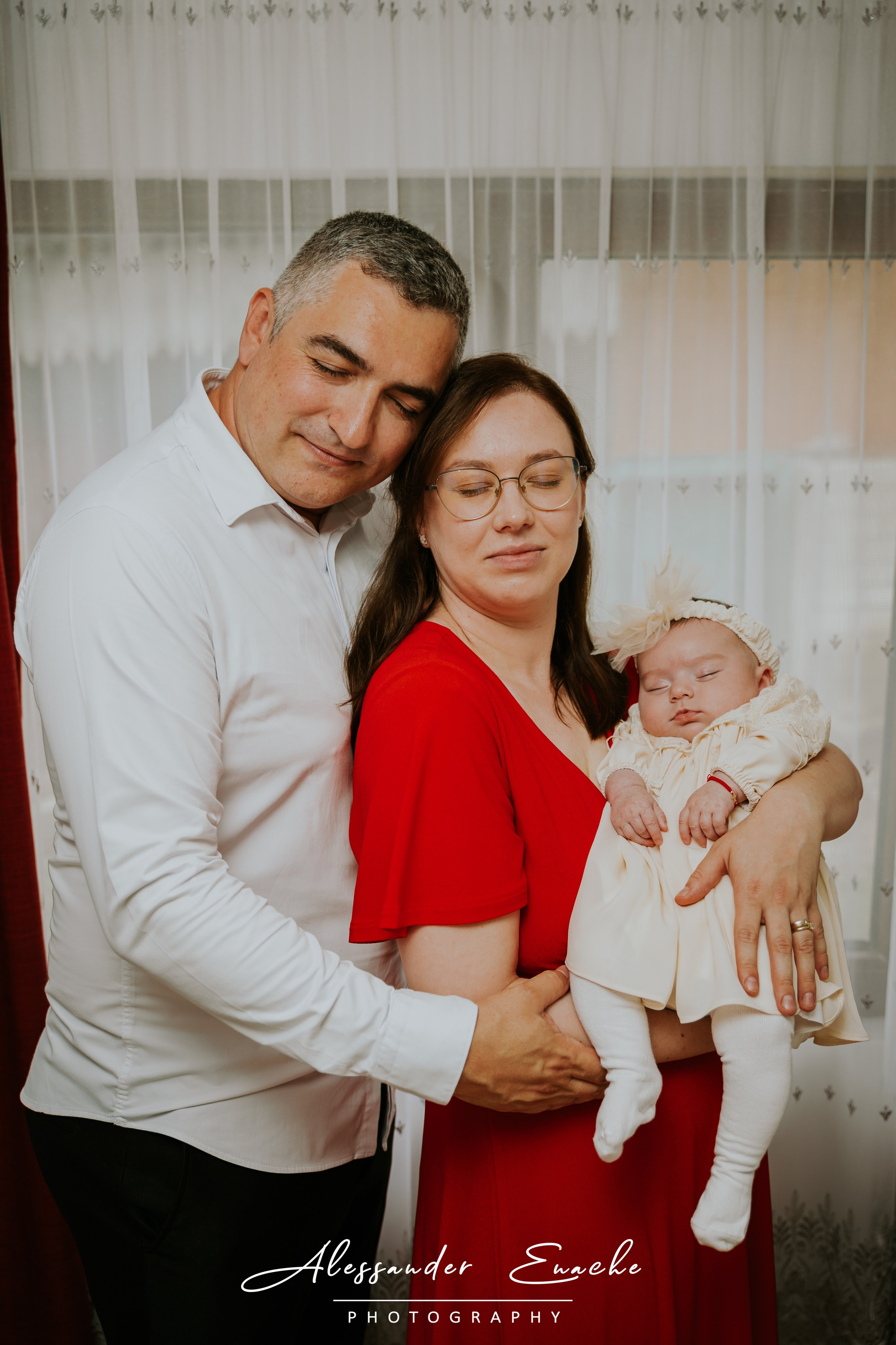 Agnes Maria. Fotograf prin #Piatraneamt-Alessander Enache