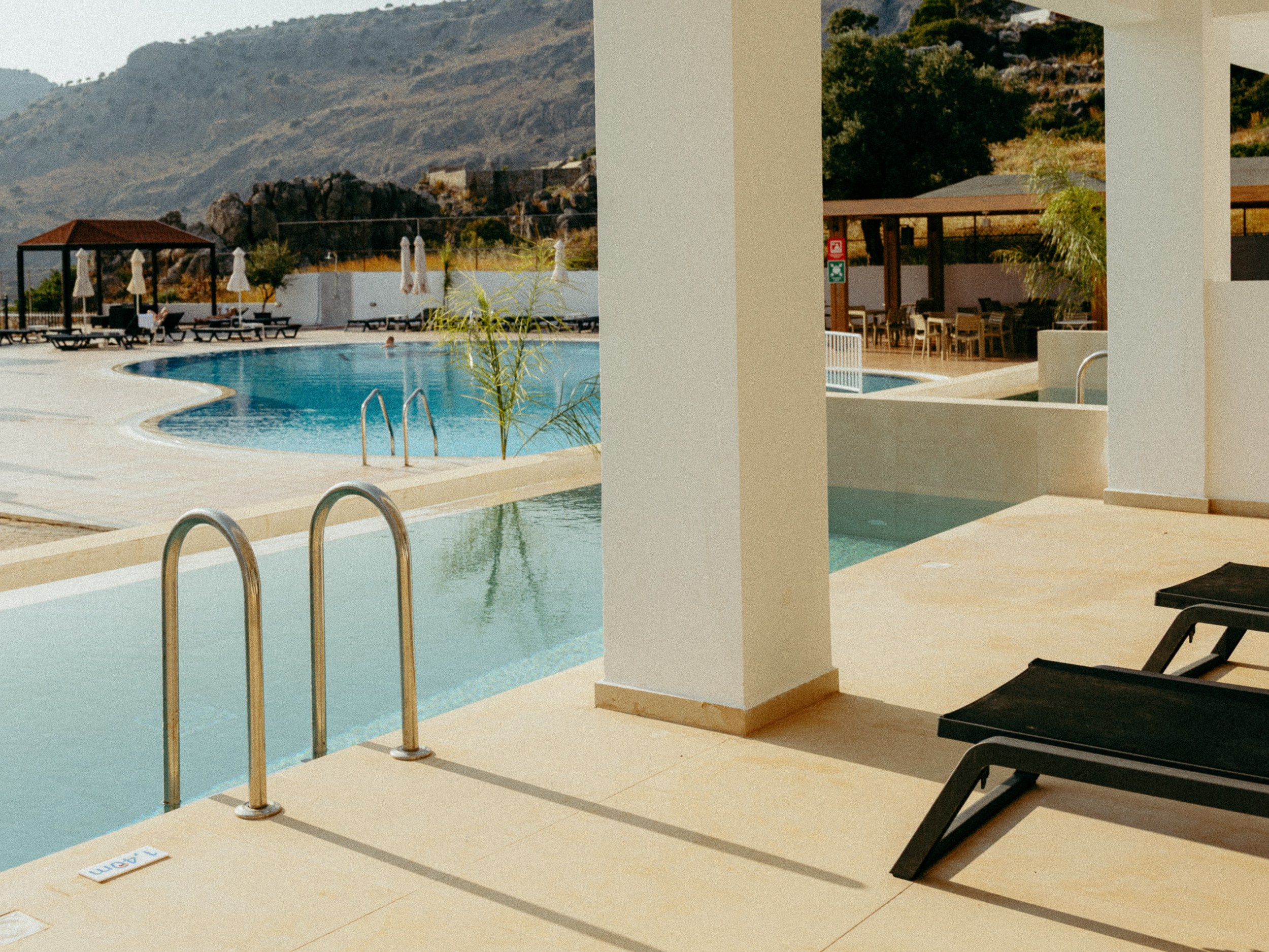 LINDOS NEST, GR. Евгения Найденова — брендовый и портретный фотограф | Болгария, Европа