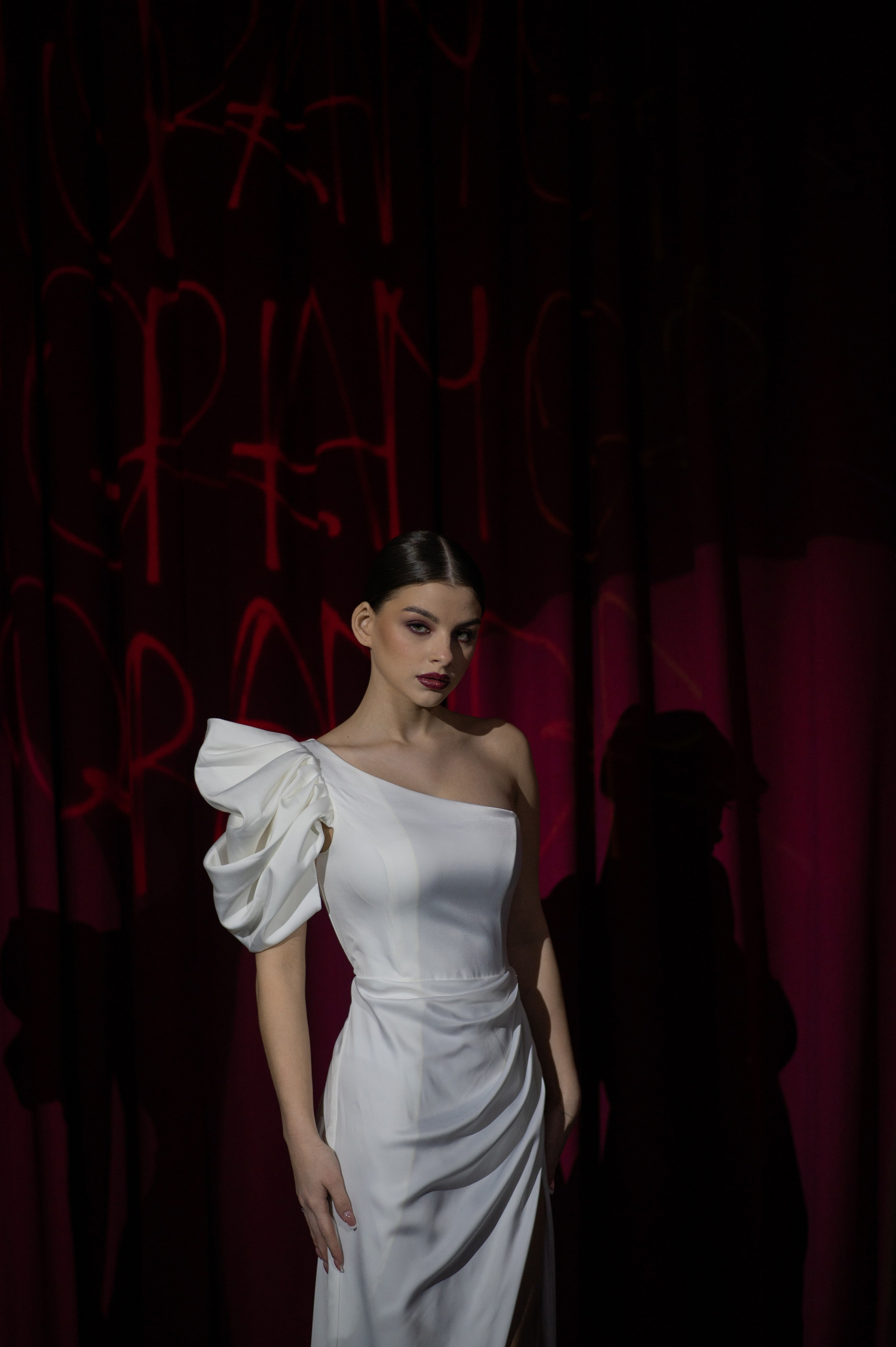 RED. Wedding and commercial photographer