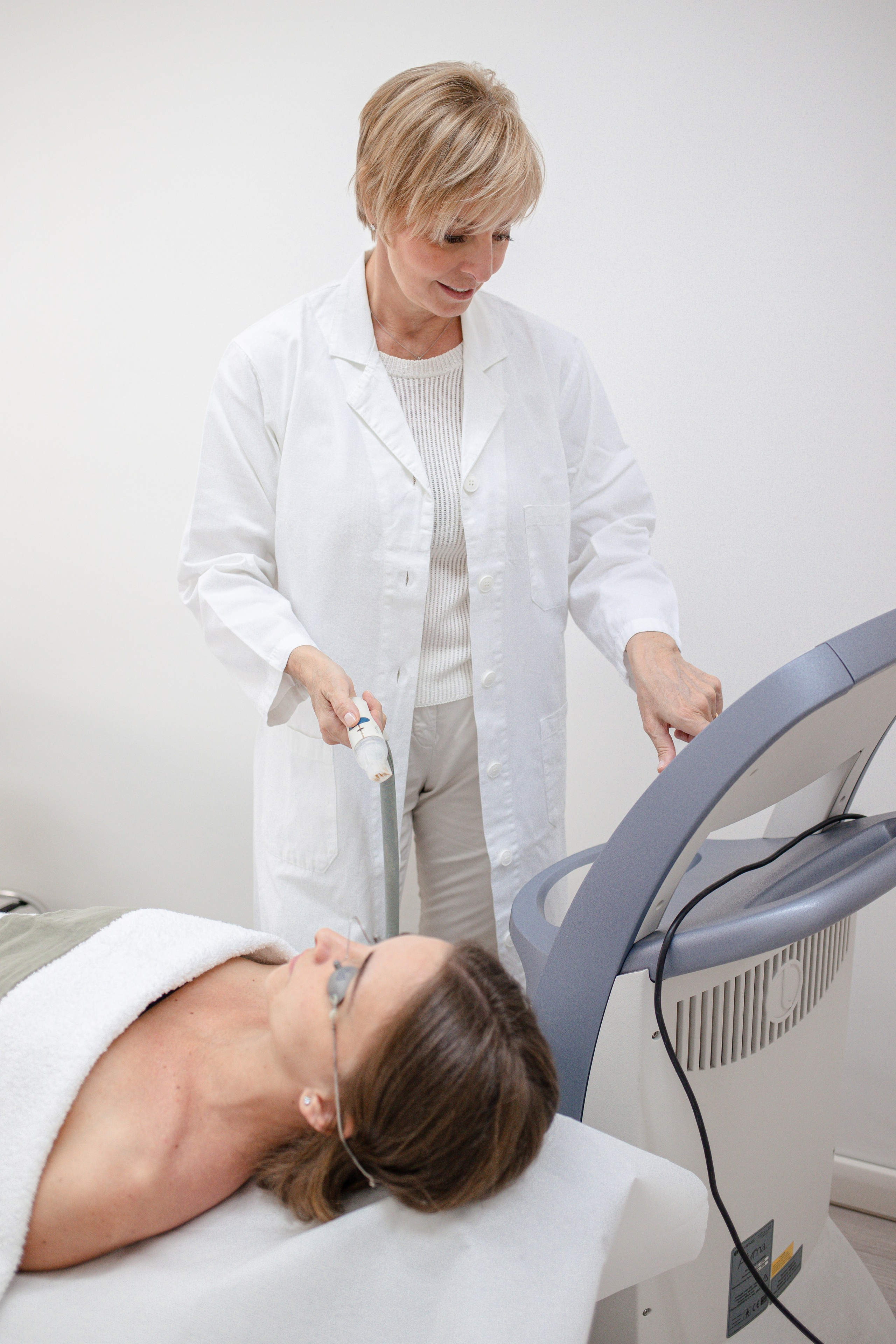 Dr. Emanuela. Photographer in Milan |Mila Pro Photo