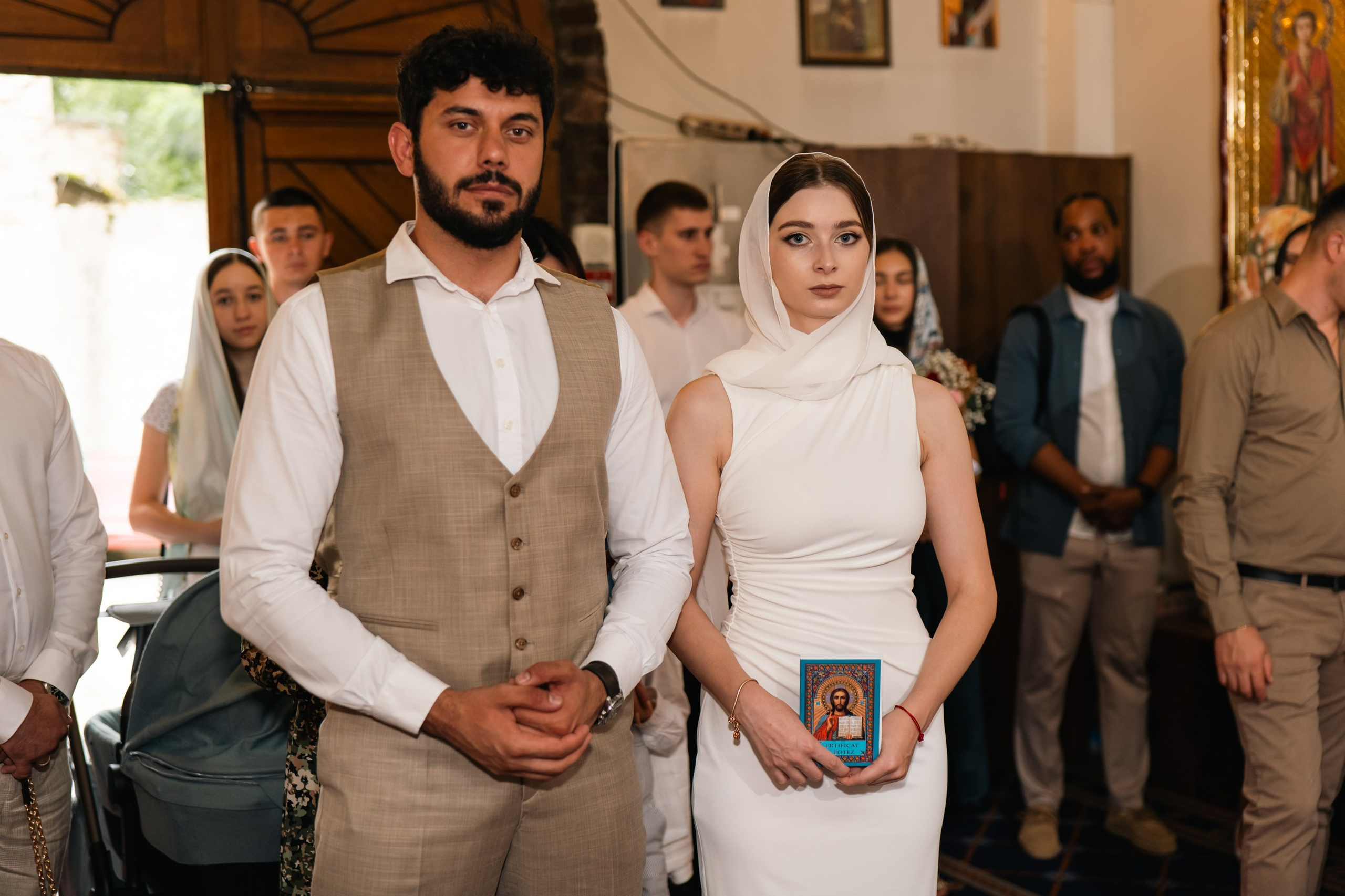 Abraham. Fotograful și Cameramanul familiei dvs în Franța Paul Photographer