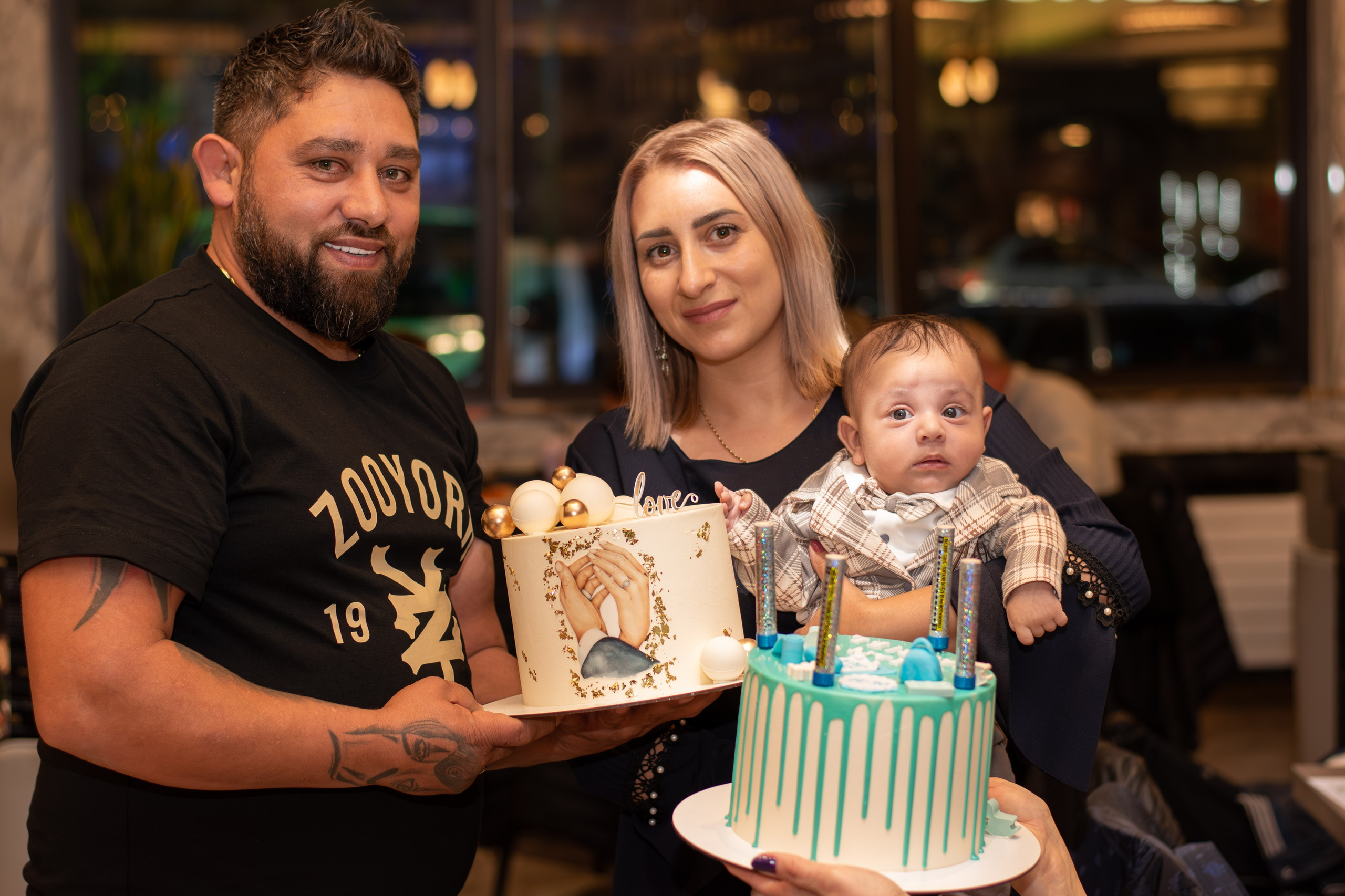 Elian. Fotograful și Cameramanul familiei dvs în Franța Paul Photographer